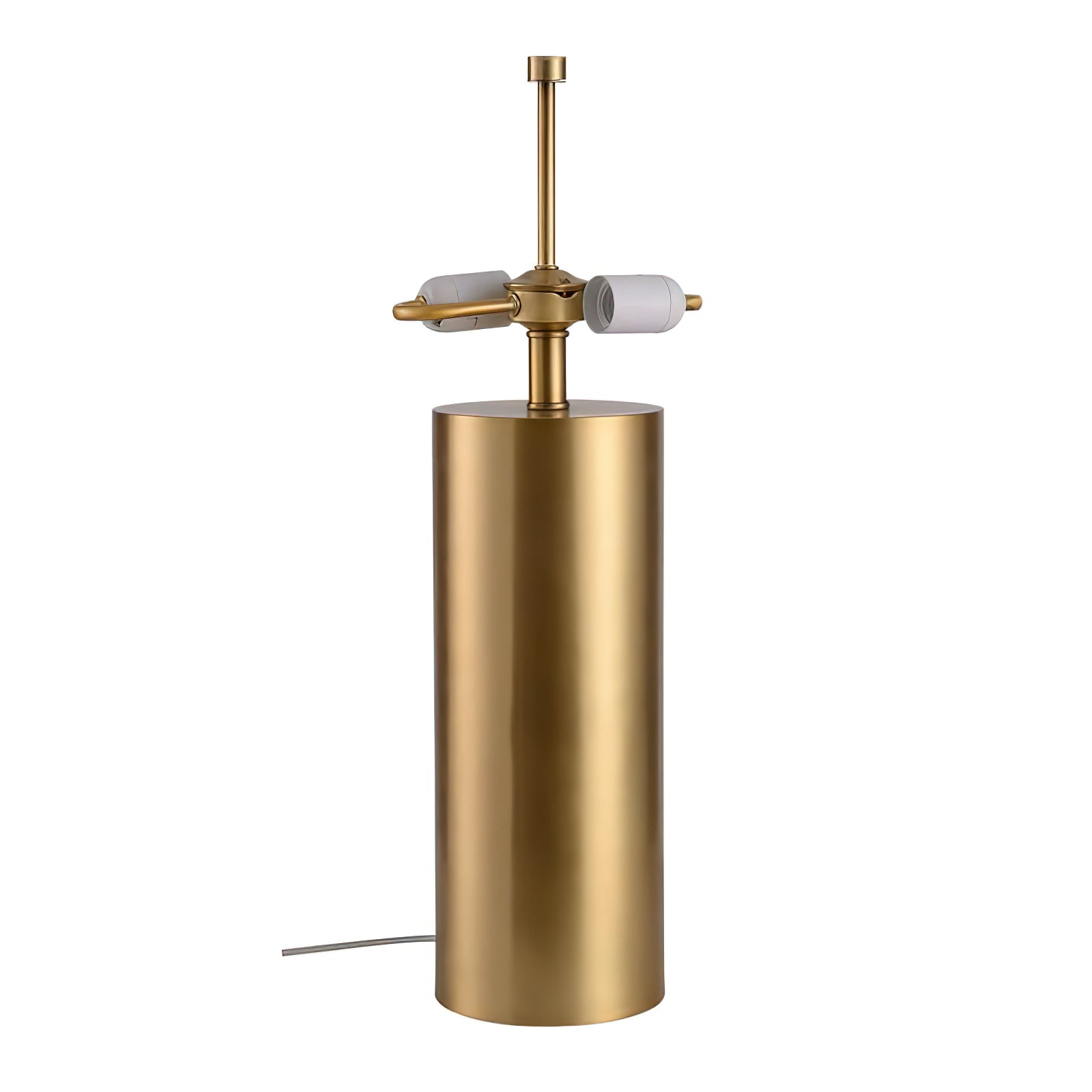 Dome Table Lamp