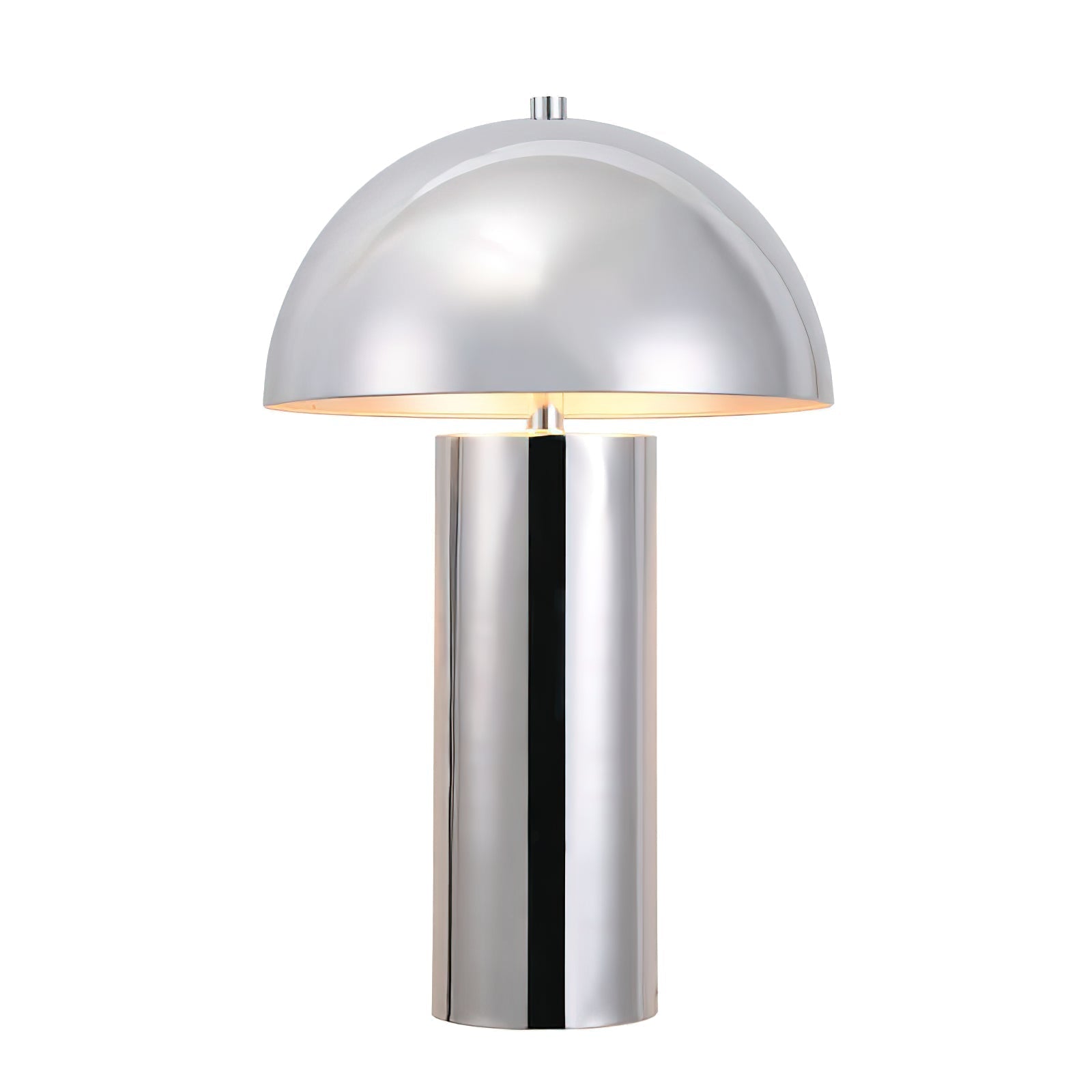 Dome Table Lamp