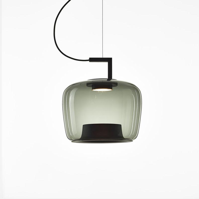 Sevely Contemporary Pendant Lamp