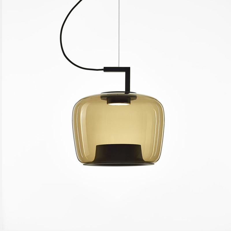 Sevely Contemporary Pendant Lamp