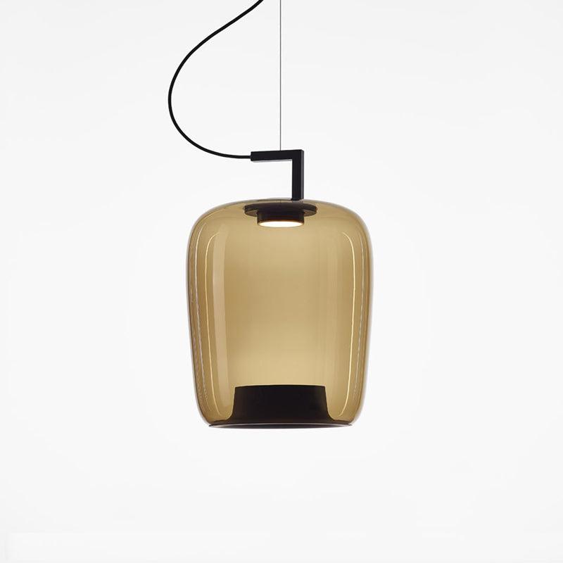 Sevely Contemporary Pendant Lamp