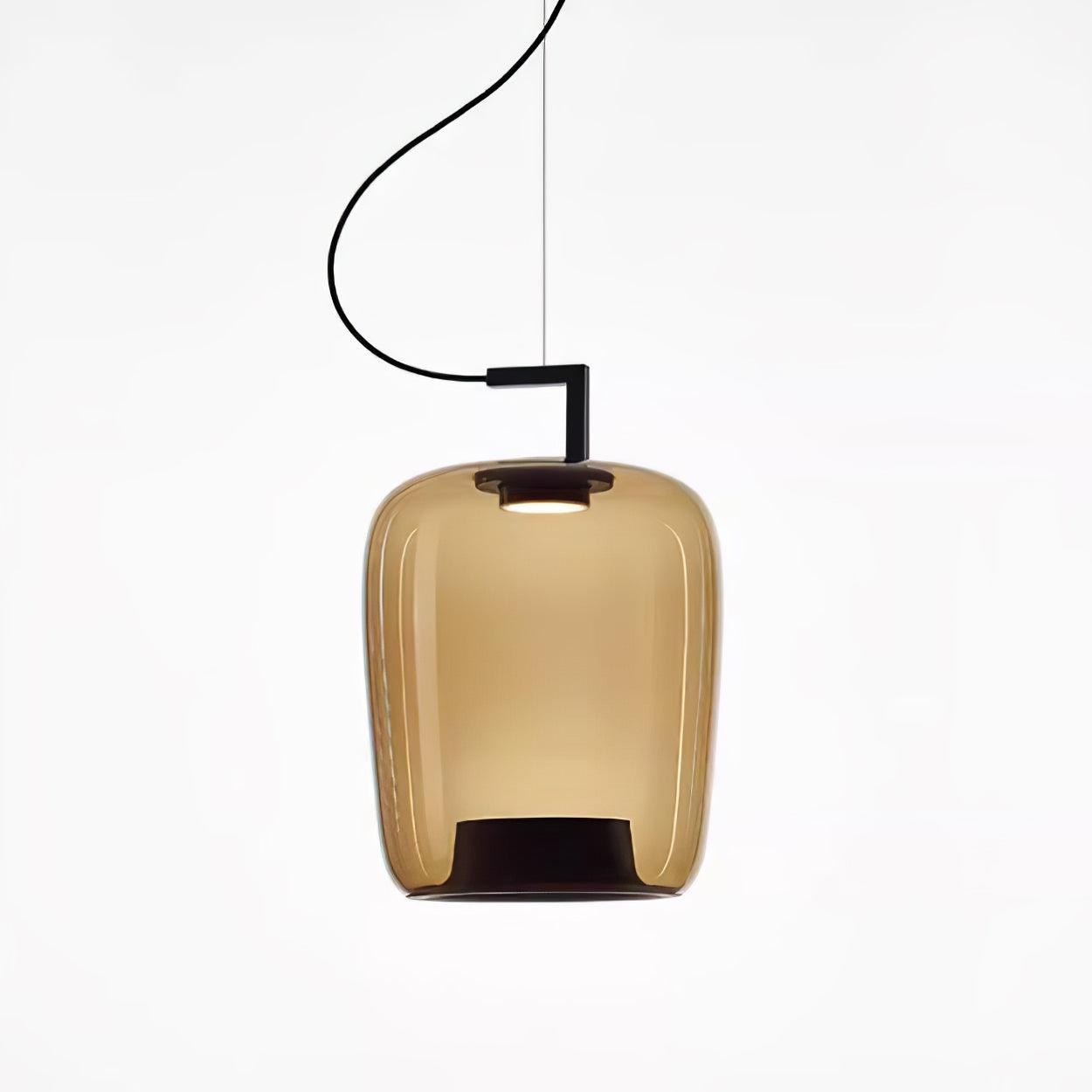 Sevely Contemporary Pendant Lamp