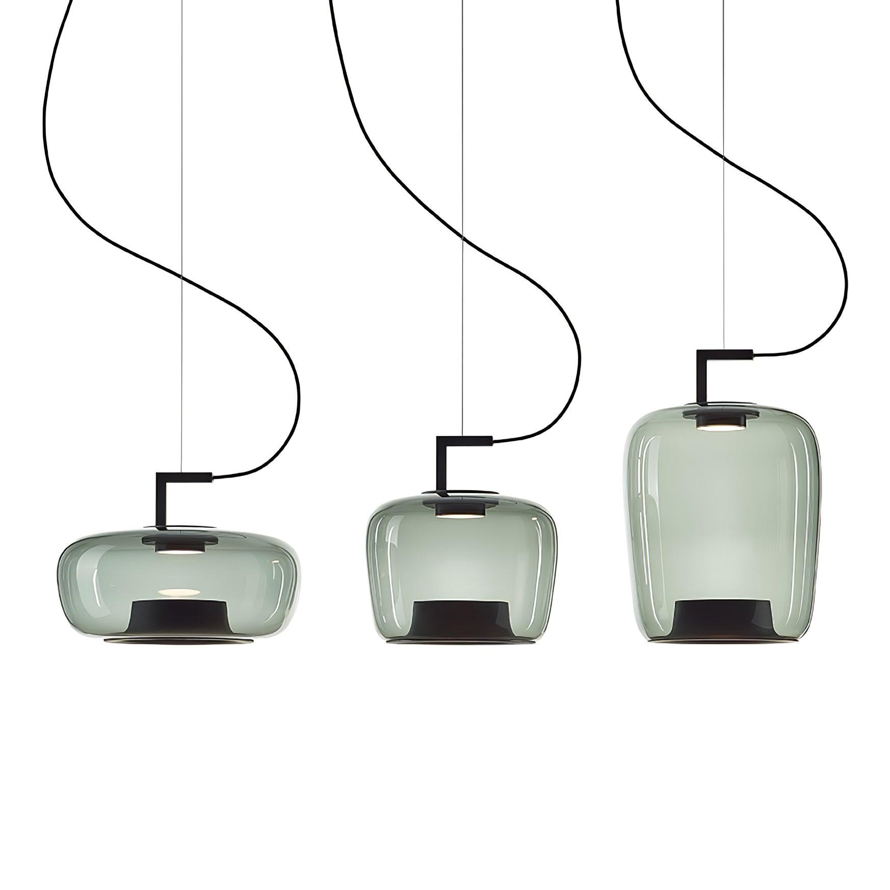 Sevely Contemporary Pendant Lamp