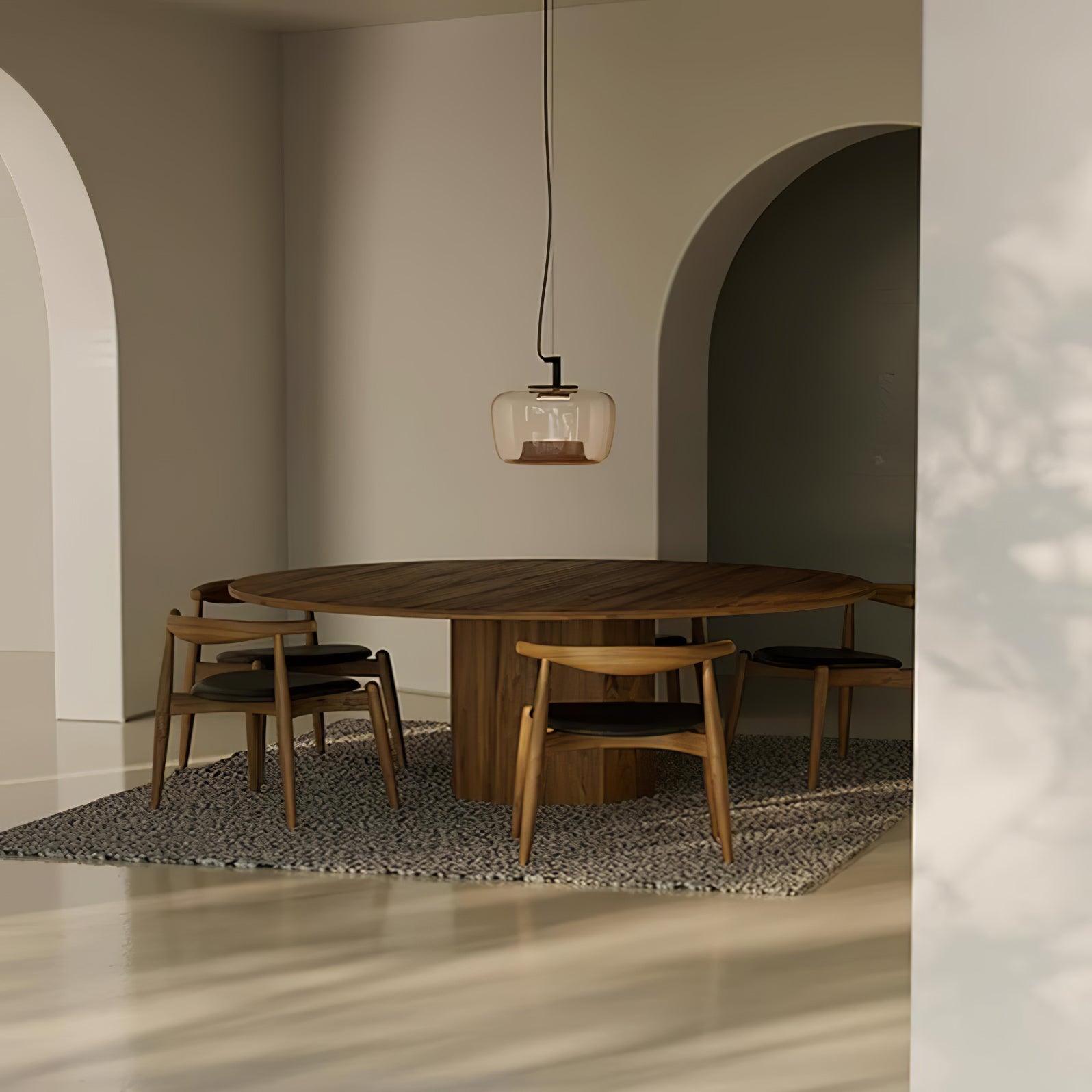 Sevely Contemporary Pendant Lamp