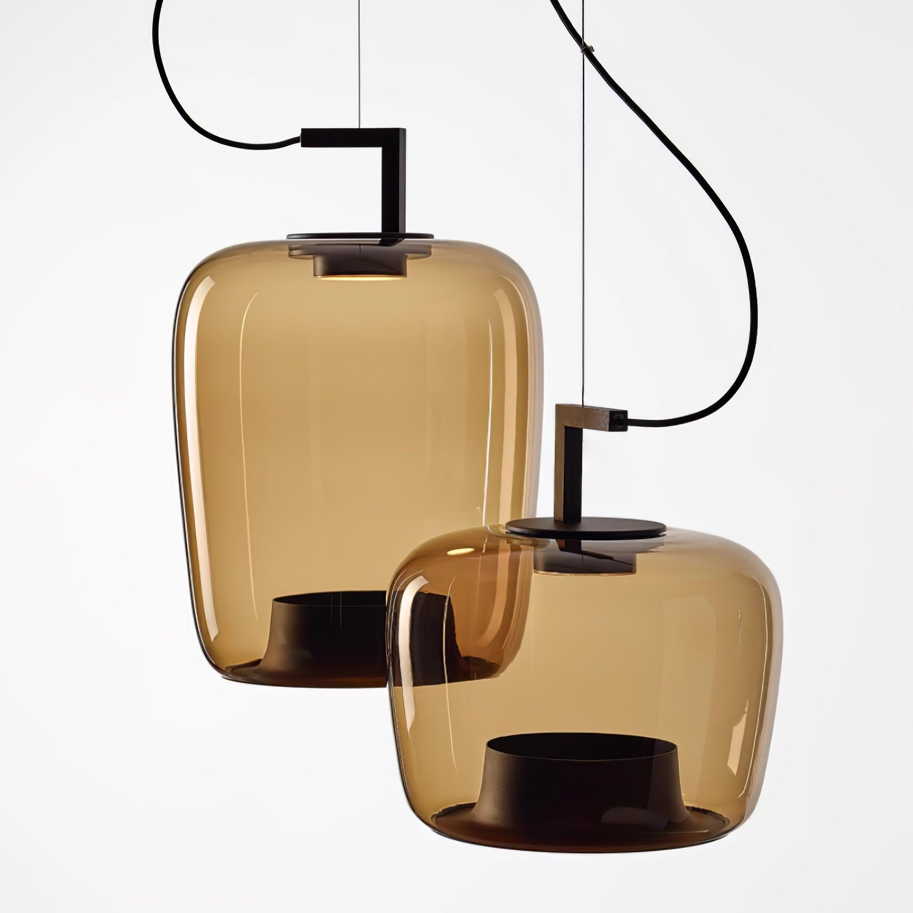 Sevely Contemporary Pendant Lamp