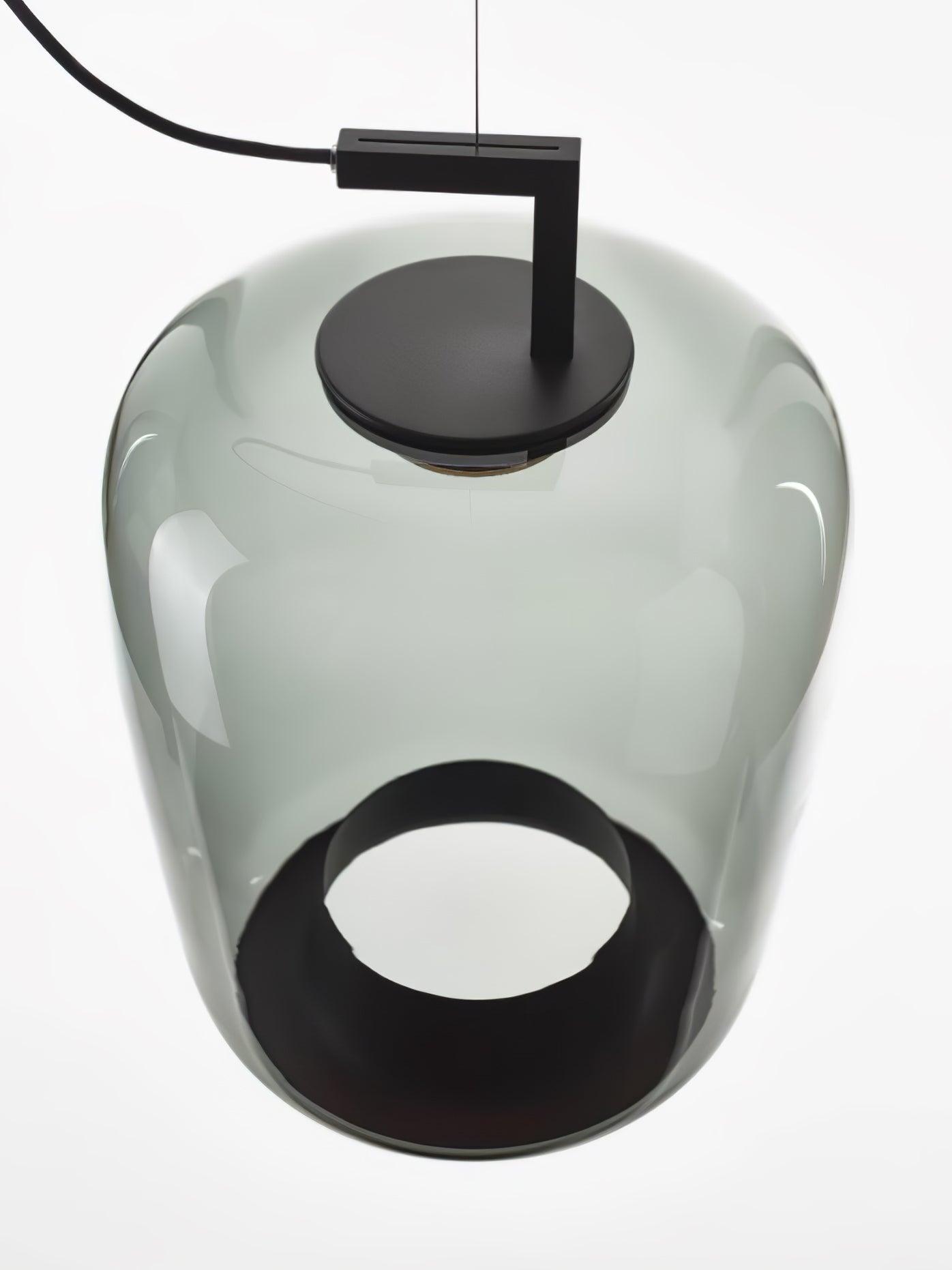 Sevely Contemporary Pendant Lamp