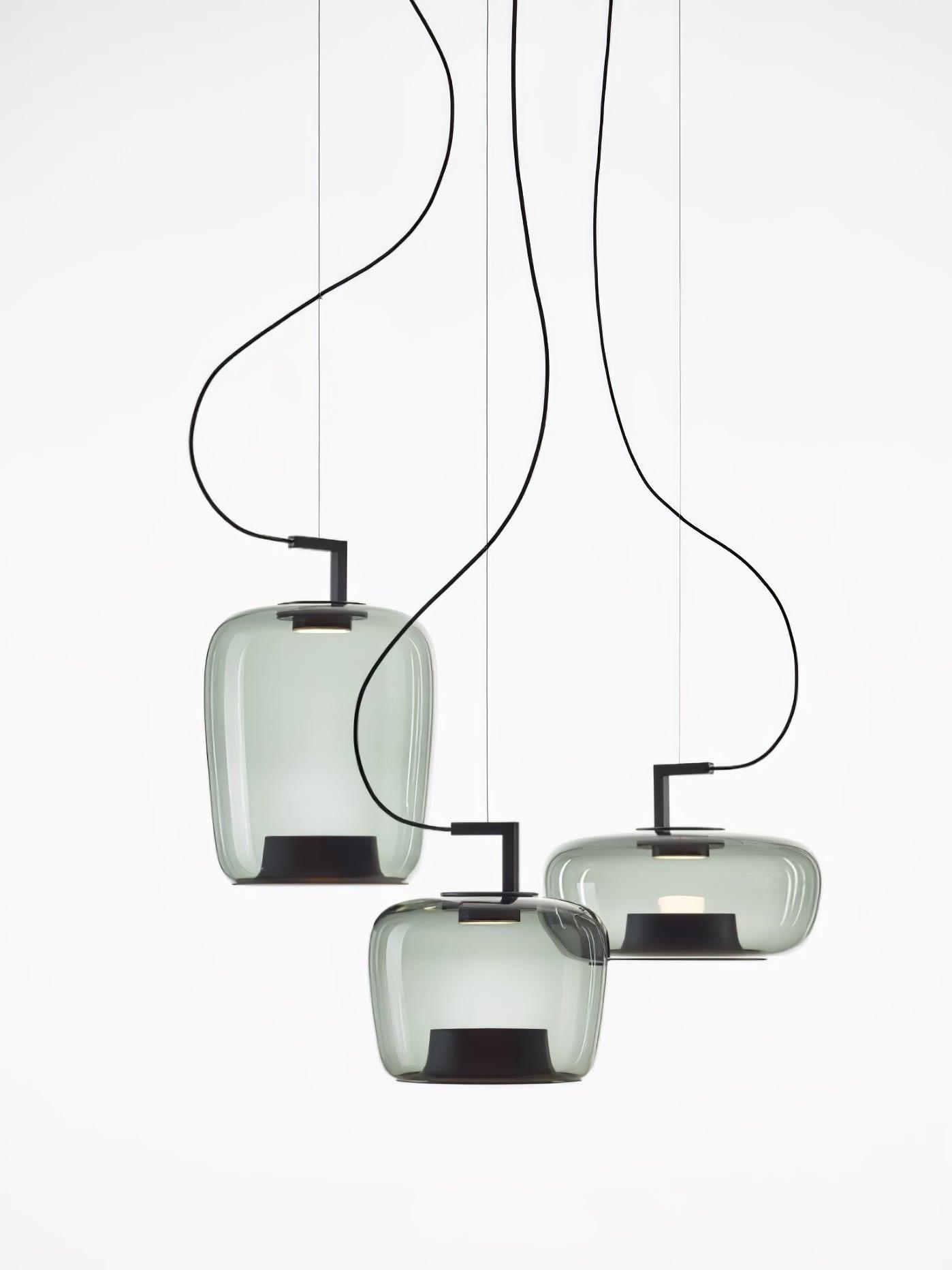 Sevely Contemporary Pendant Lamp