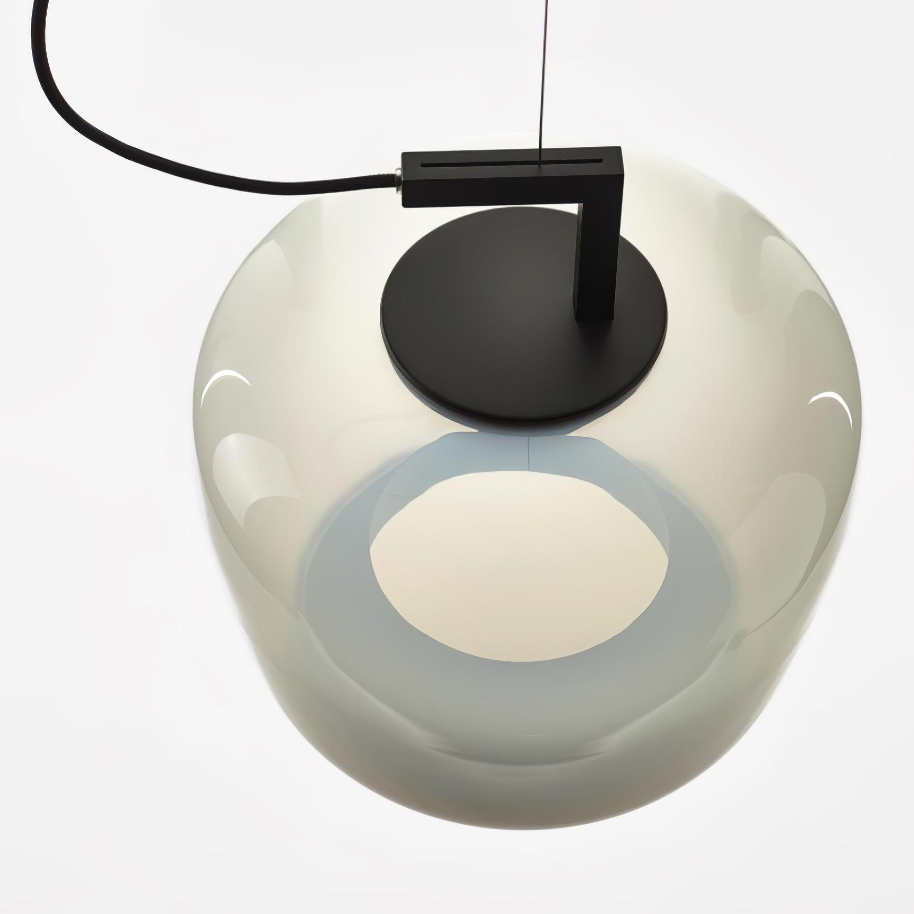 Sevely Contemporary Pendant Lamp