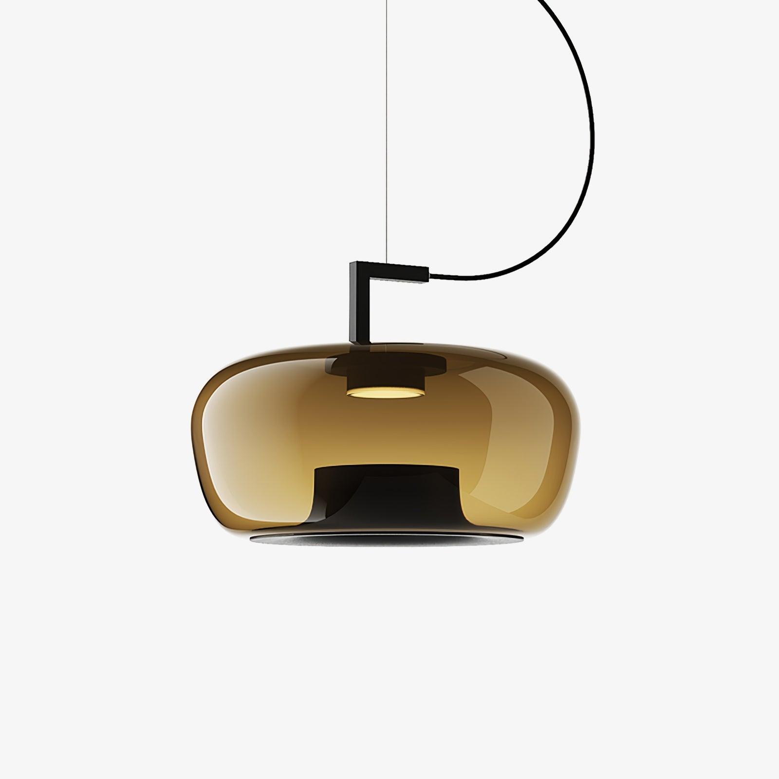 Sevely Contemporary Pendant Lamp