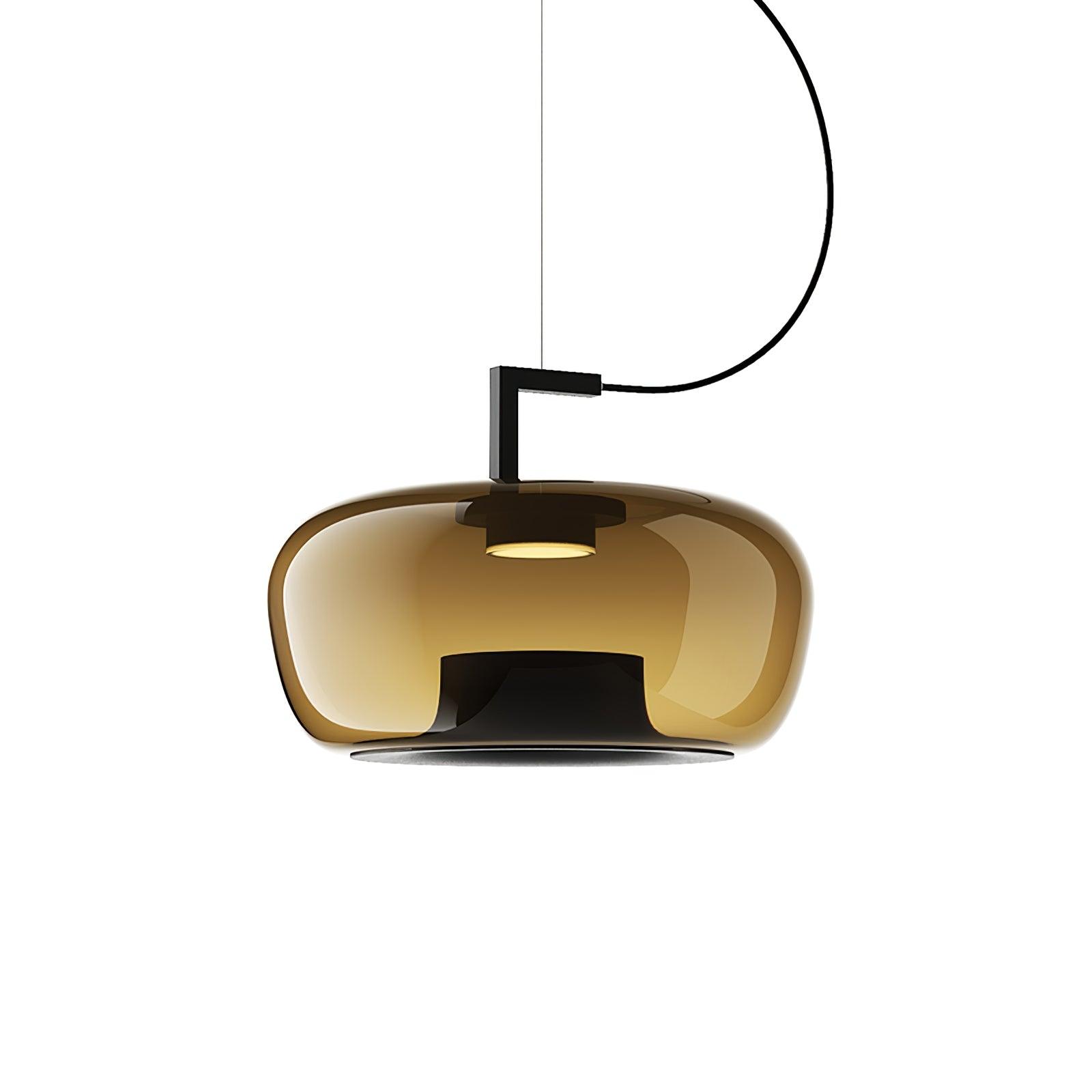Sevely Contemporary Pendant Lamp