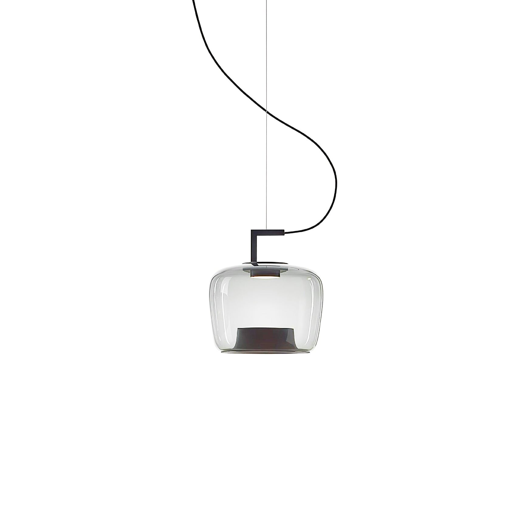 Sevely Contemporary Pendant Lamp