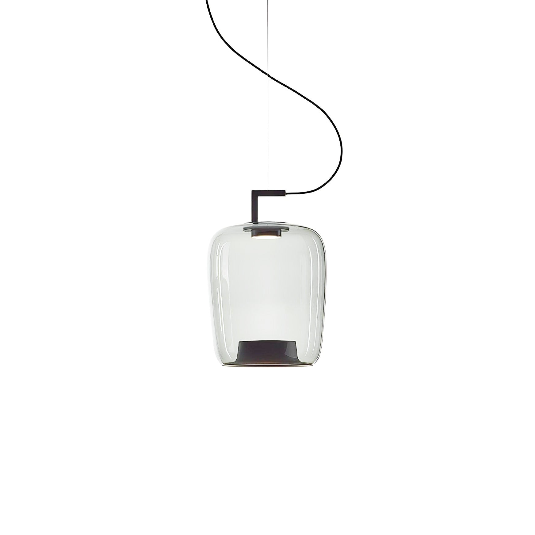 Sevely Contemporary Pendant Lamp