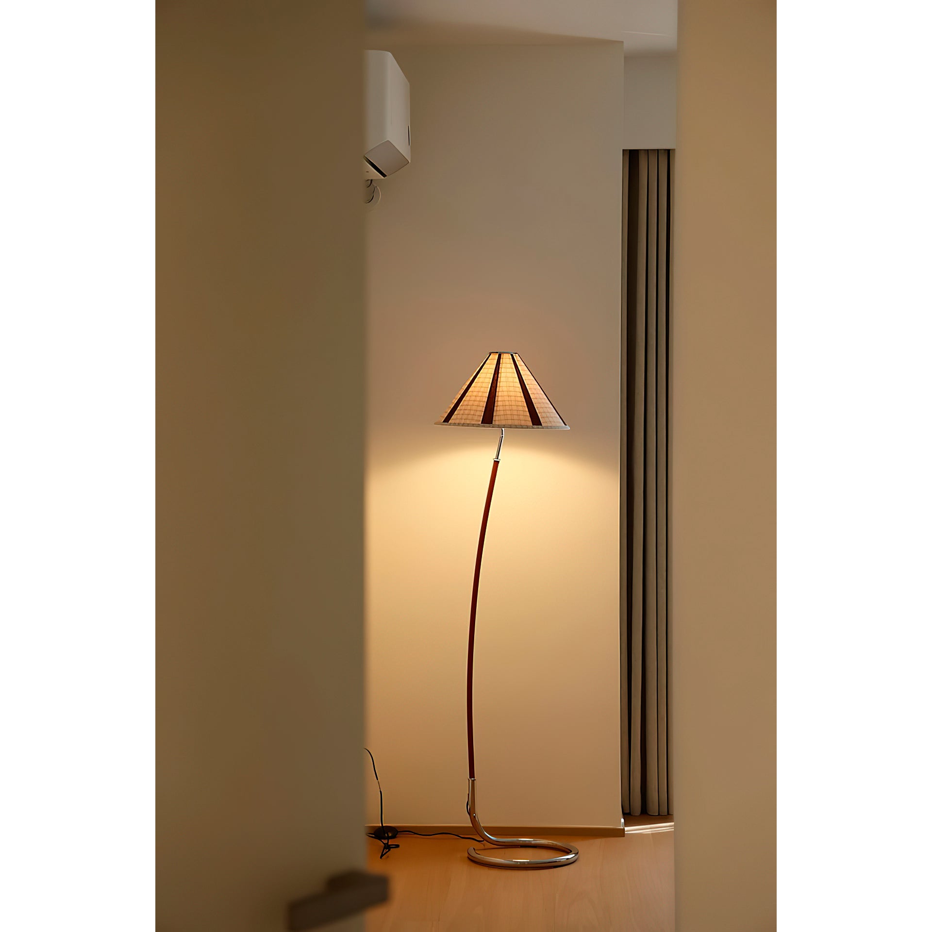 Elauena Floor Lamp