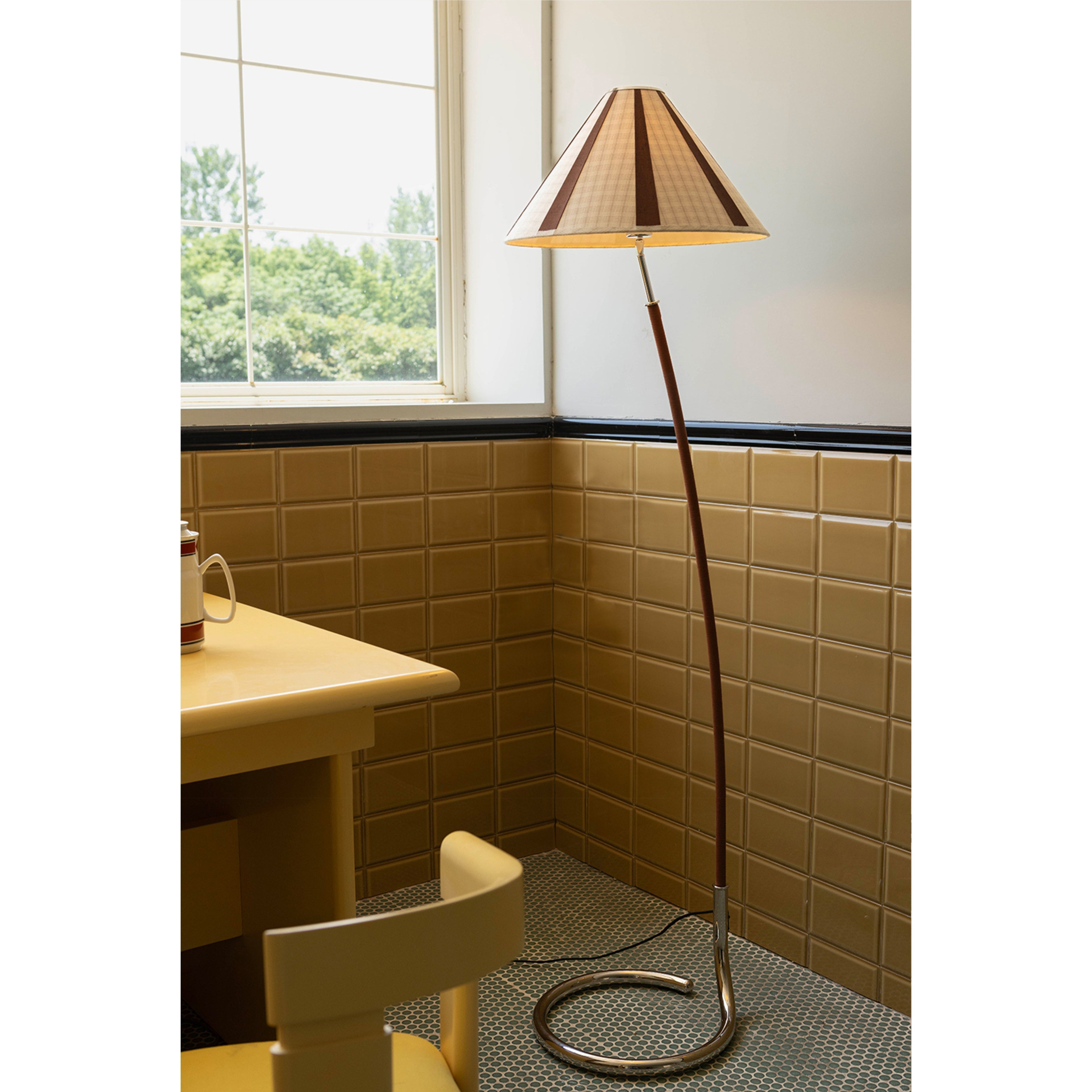 Elauena Floor Lamp