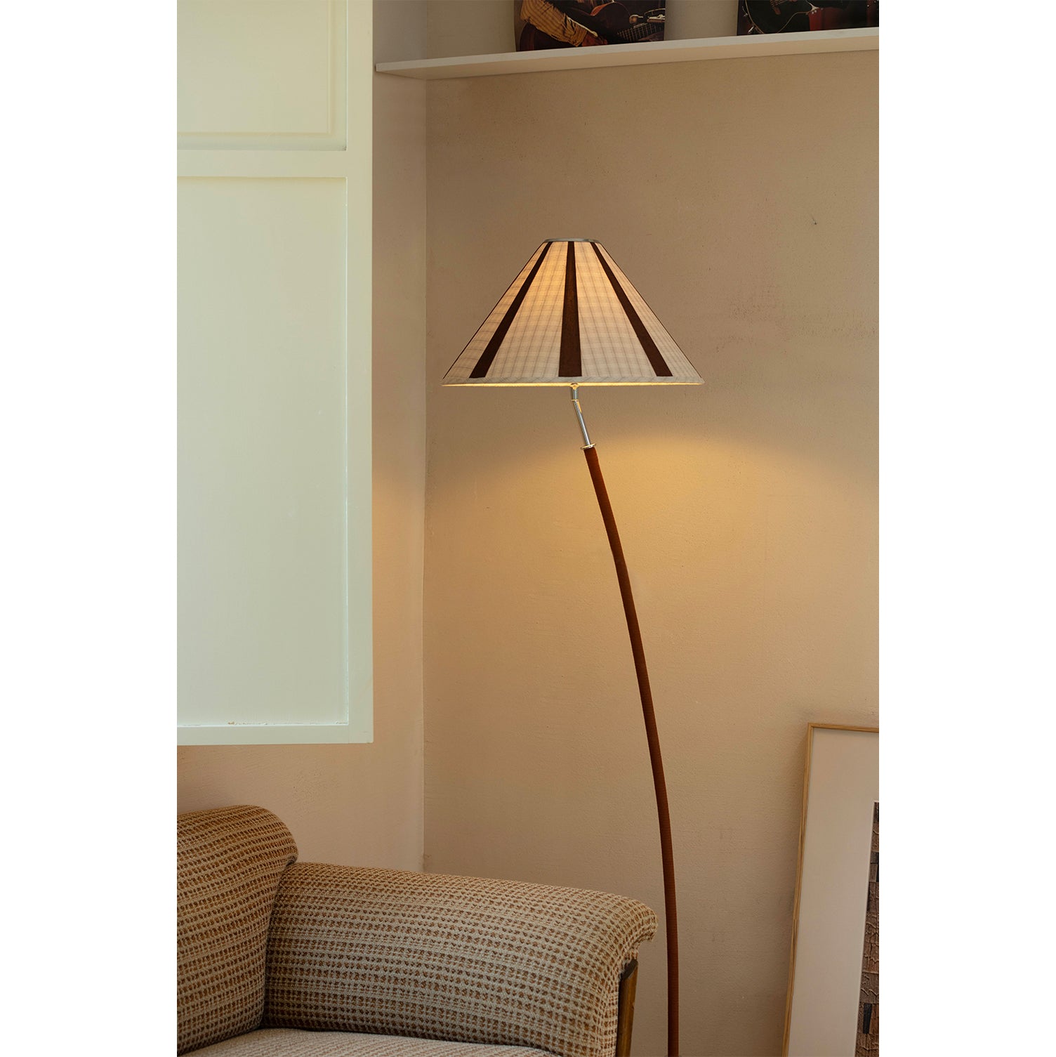 Elauena Floor Lamp