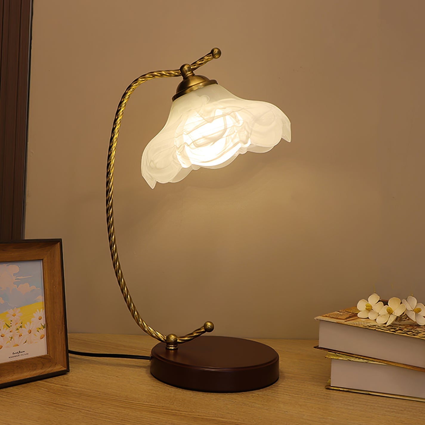 Kostor Table Lamp