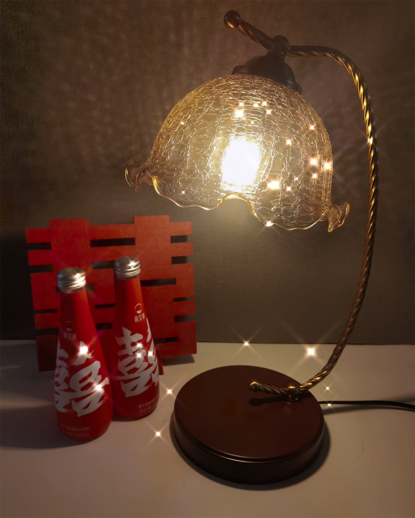 Kostor Table Lamp