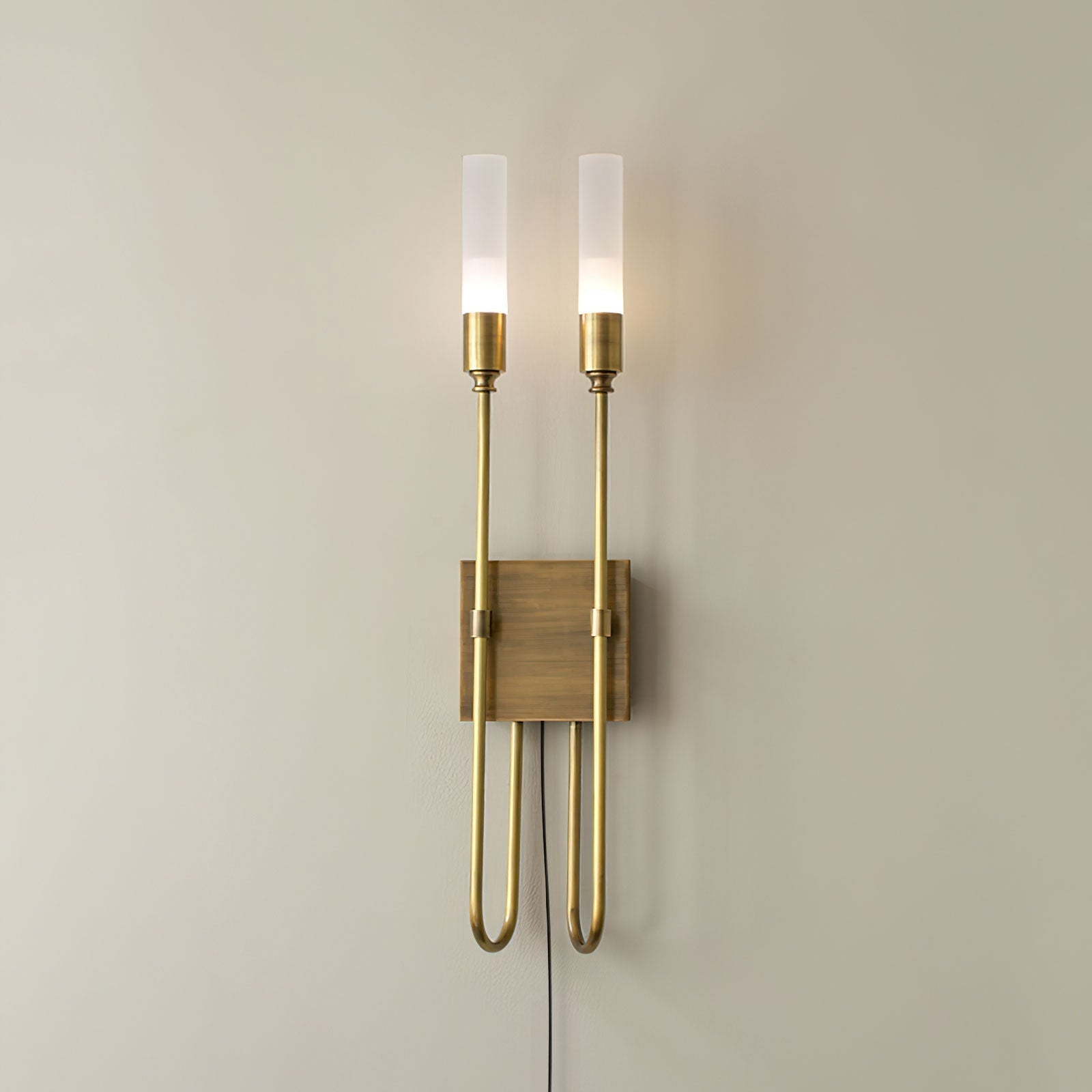 Soranelia Wall Sconce