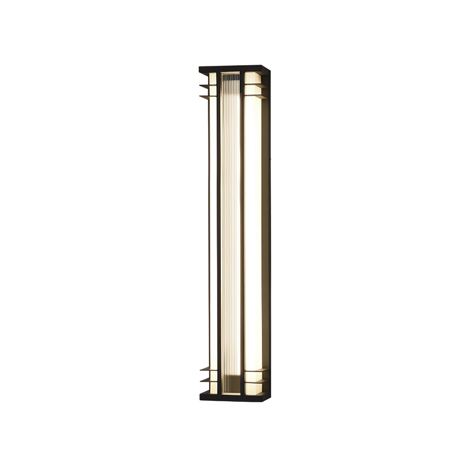 Colire Unique Double Axis Outdoor Wall Lamp