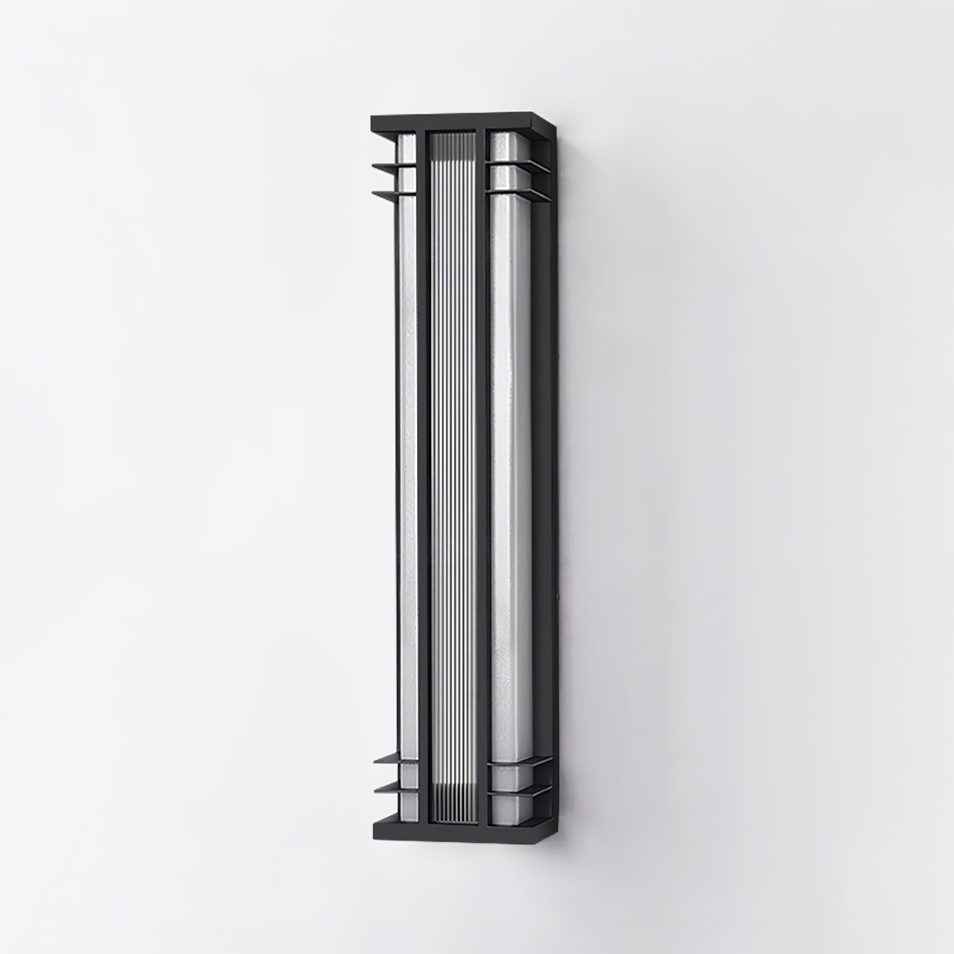 Colire Unique Double Axis Outdoor Wall Lamp