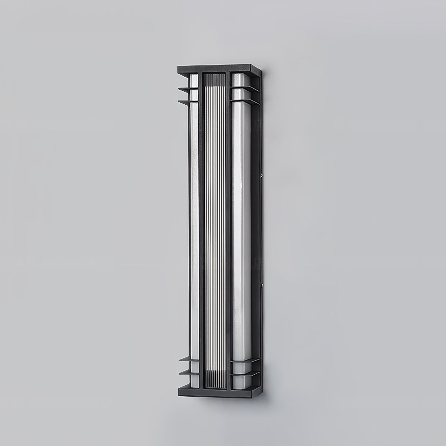 Colire Unique Double Axis Outdoor Wall Lamp