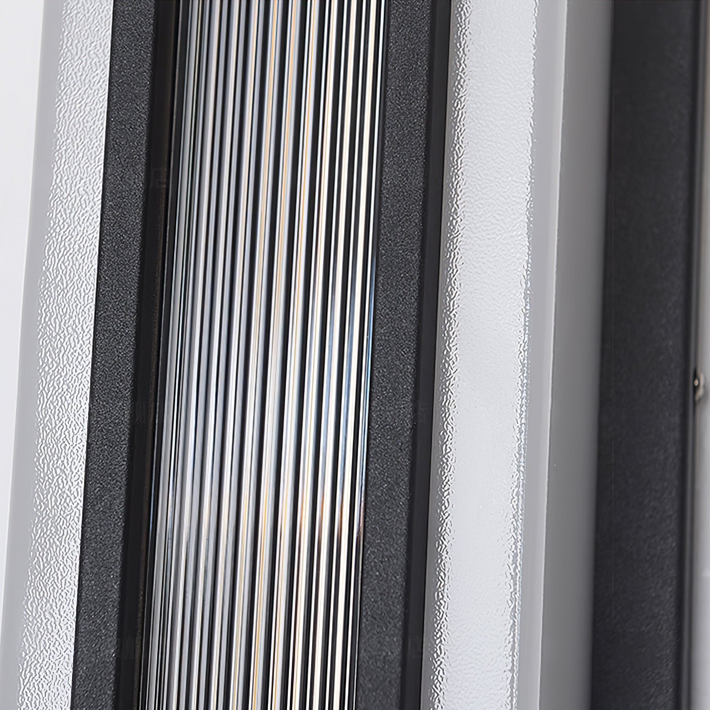 Colire Unique Double Axis Outdoor Wall Lamp