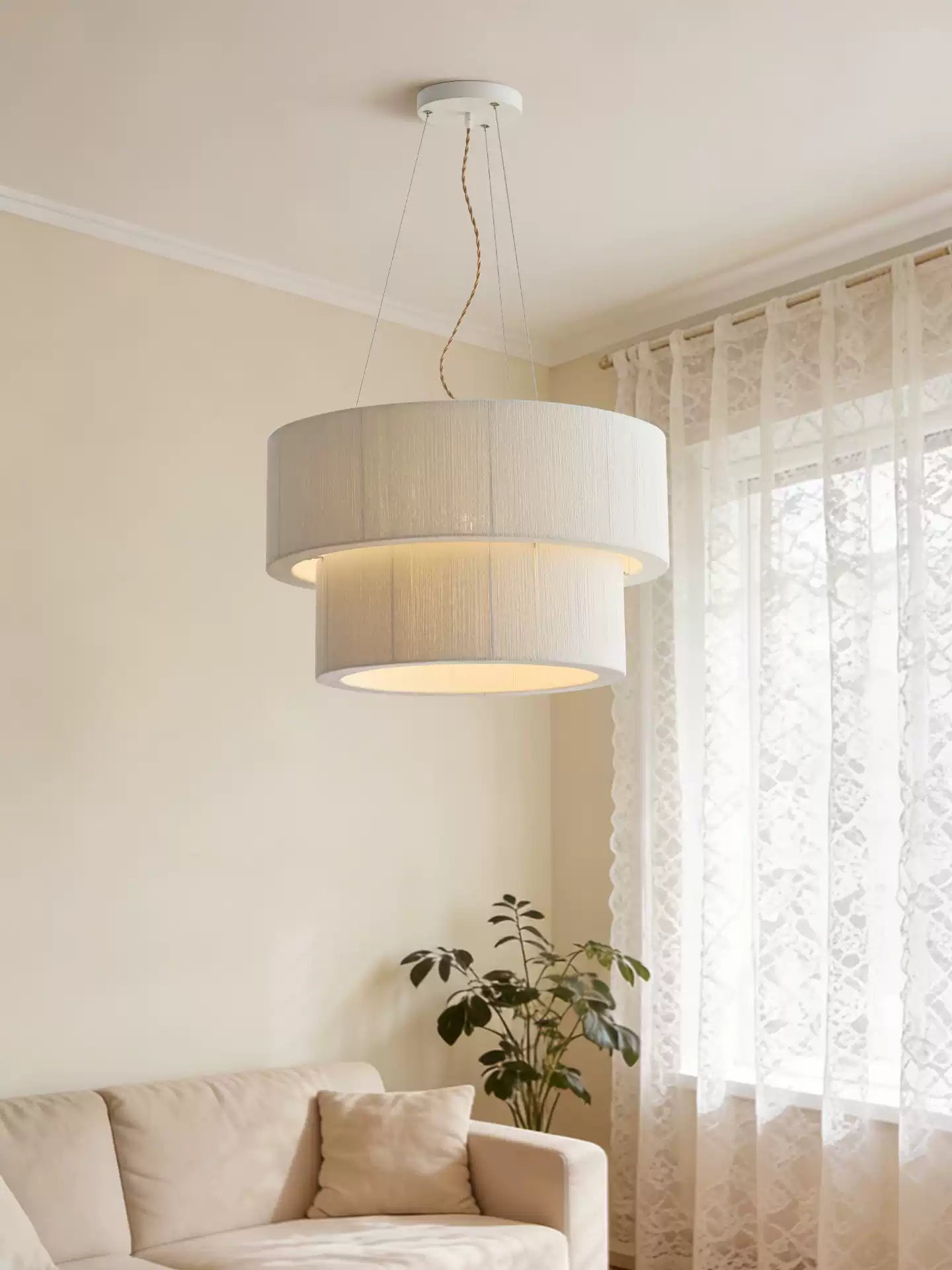 Riverena Pendant Lamp