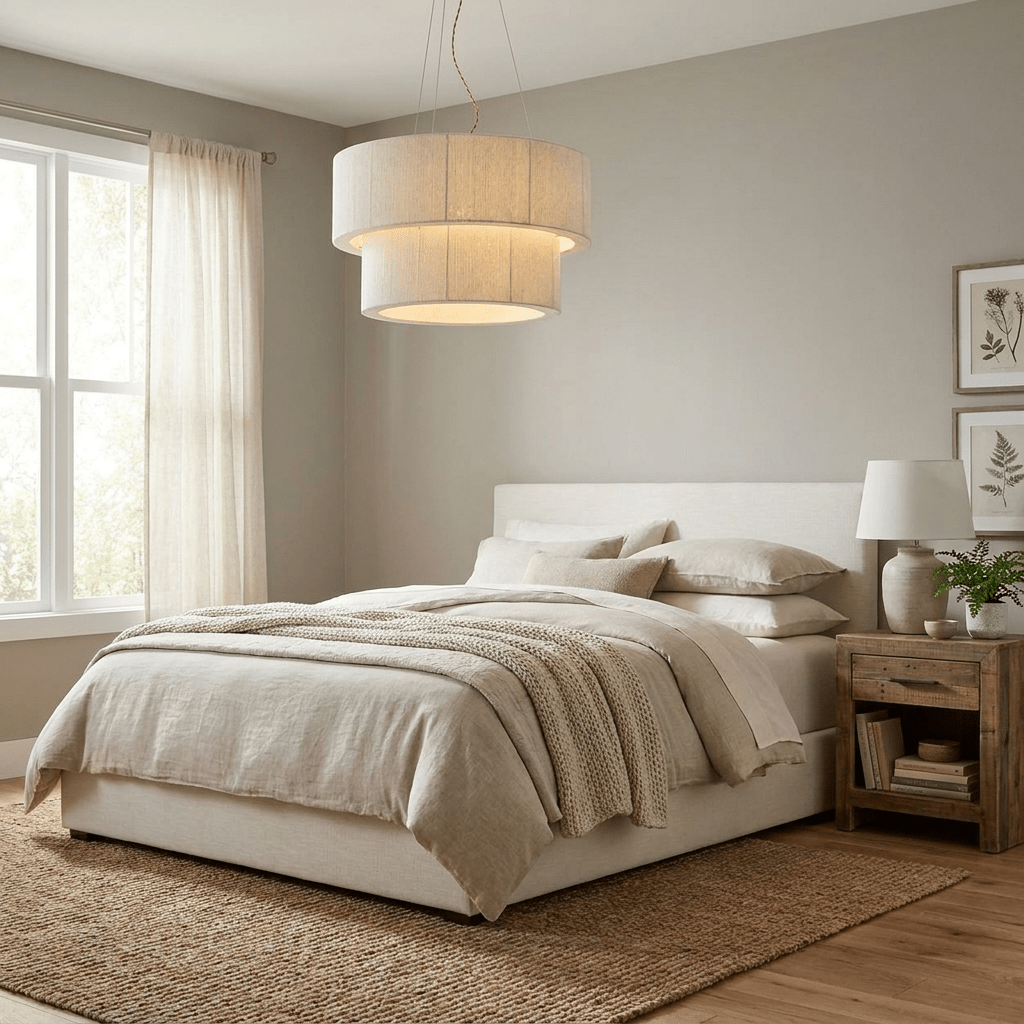 Riverena Pendant Lamp