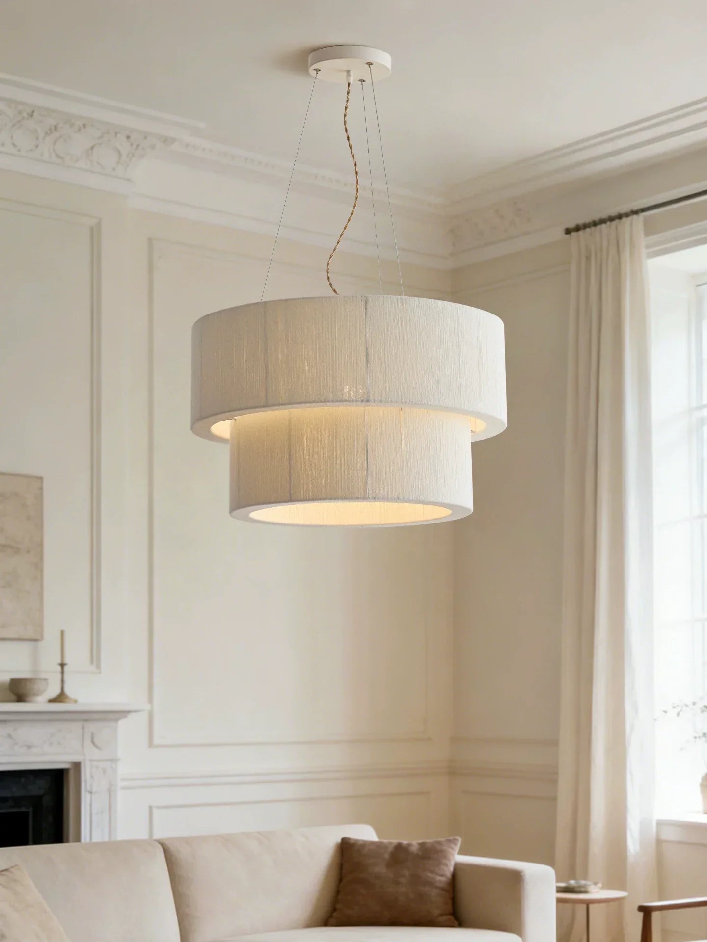 Riverena Pendant Lamp