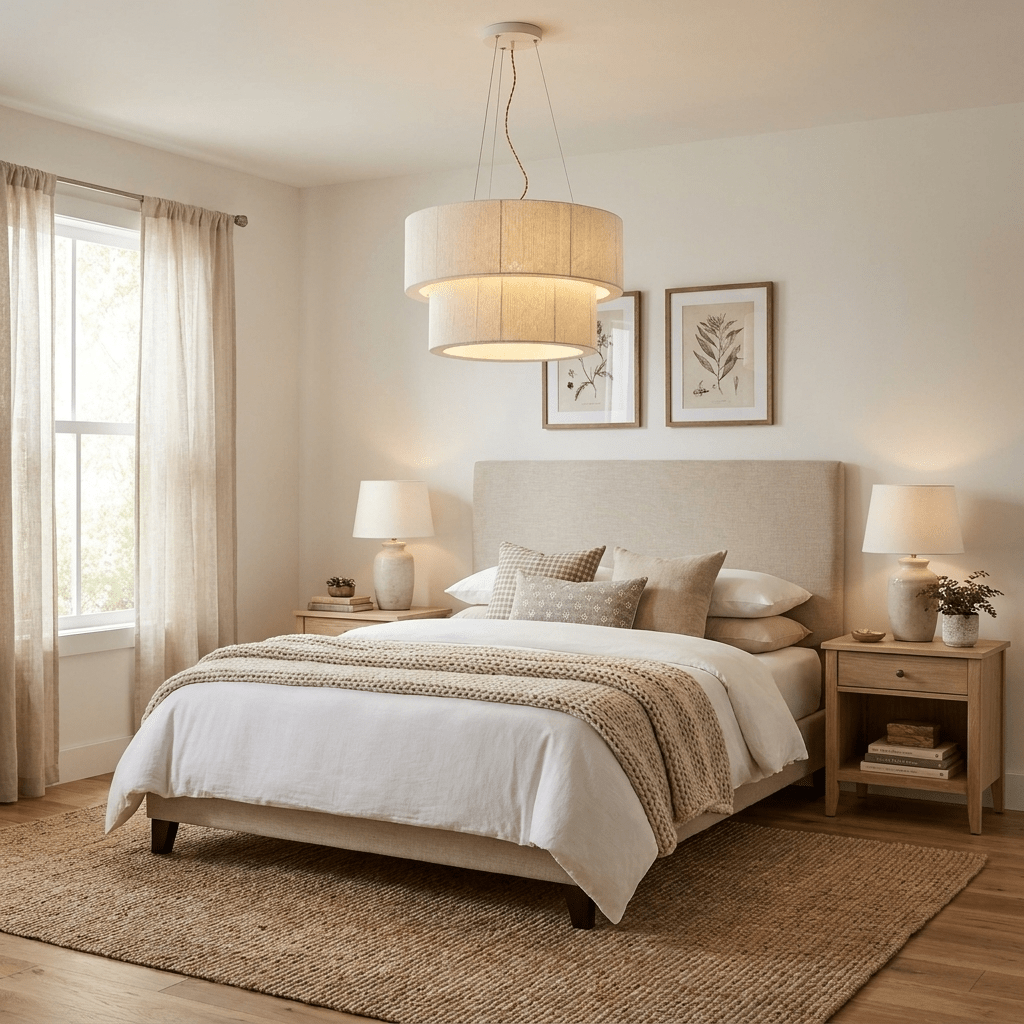 Riverena Pendant Lamp