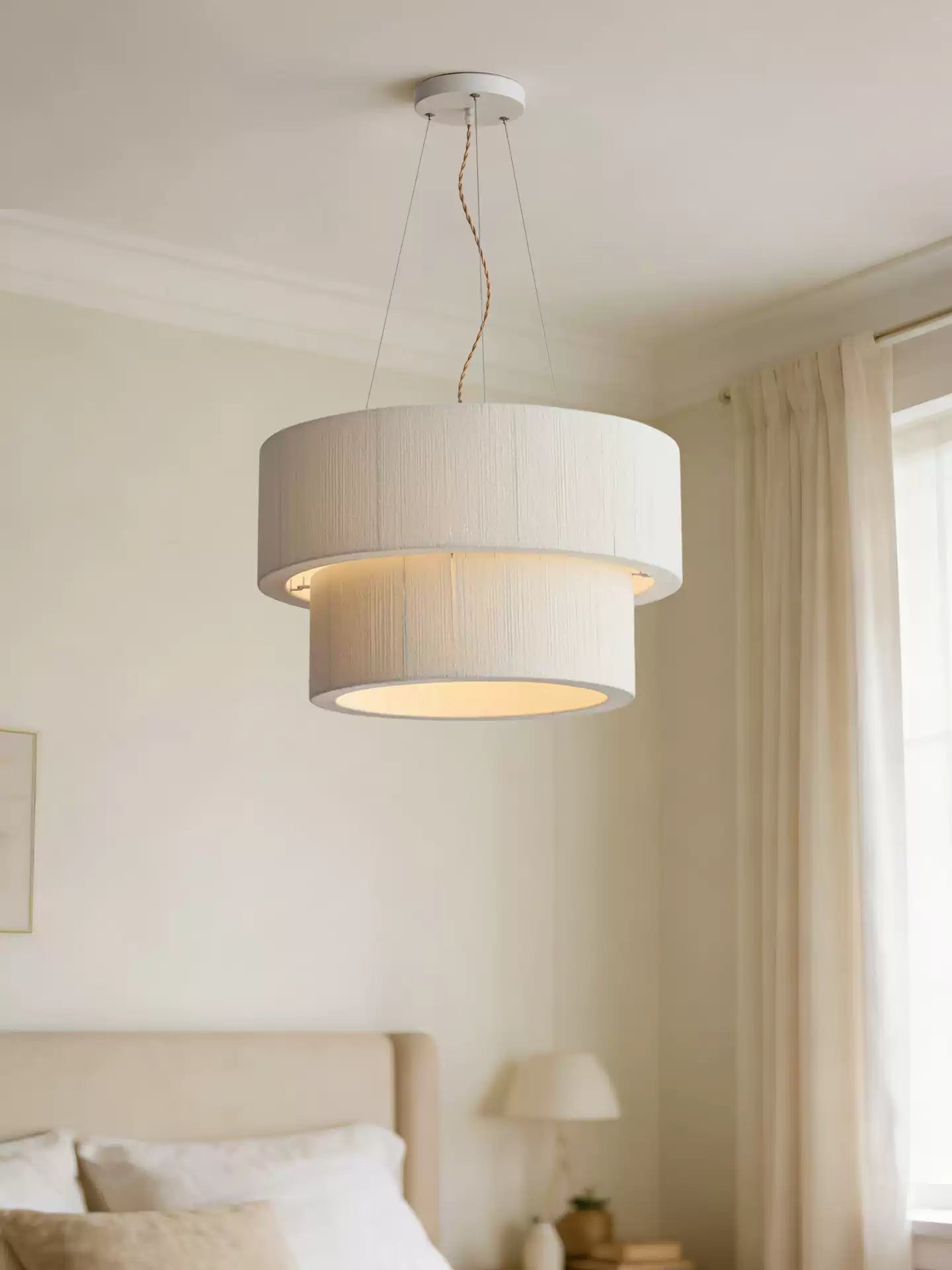 Riverena Pendant Lamp