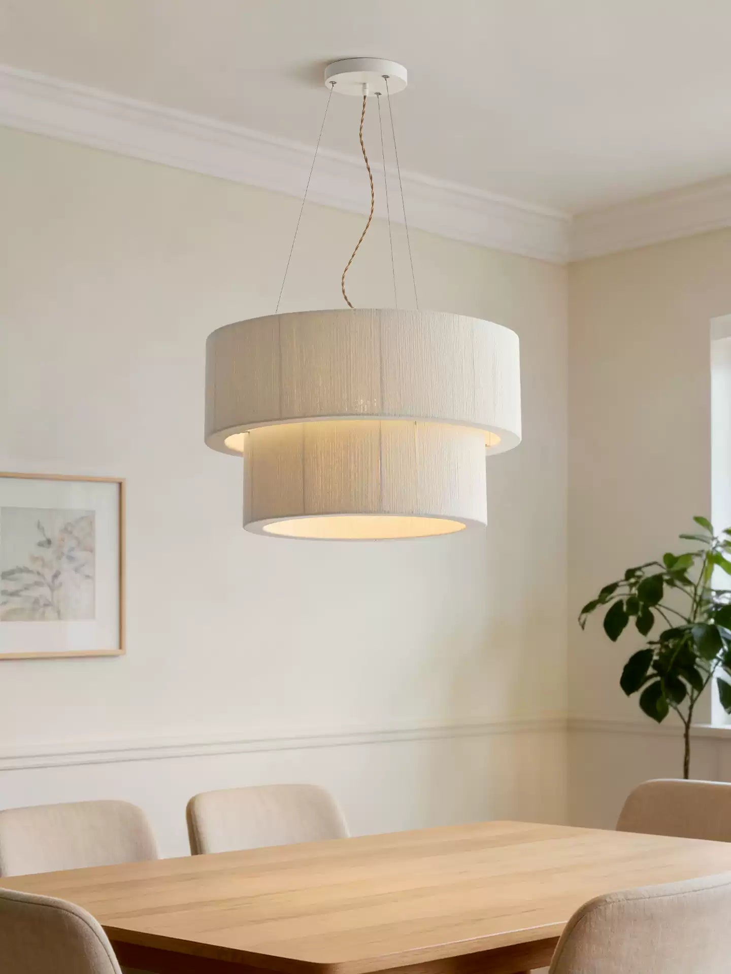 Riverena Pendant Lamp