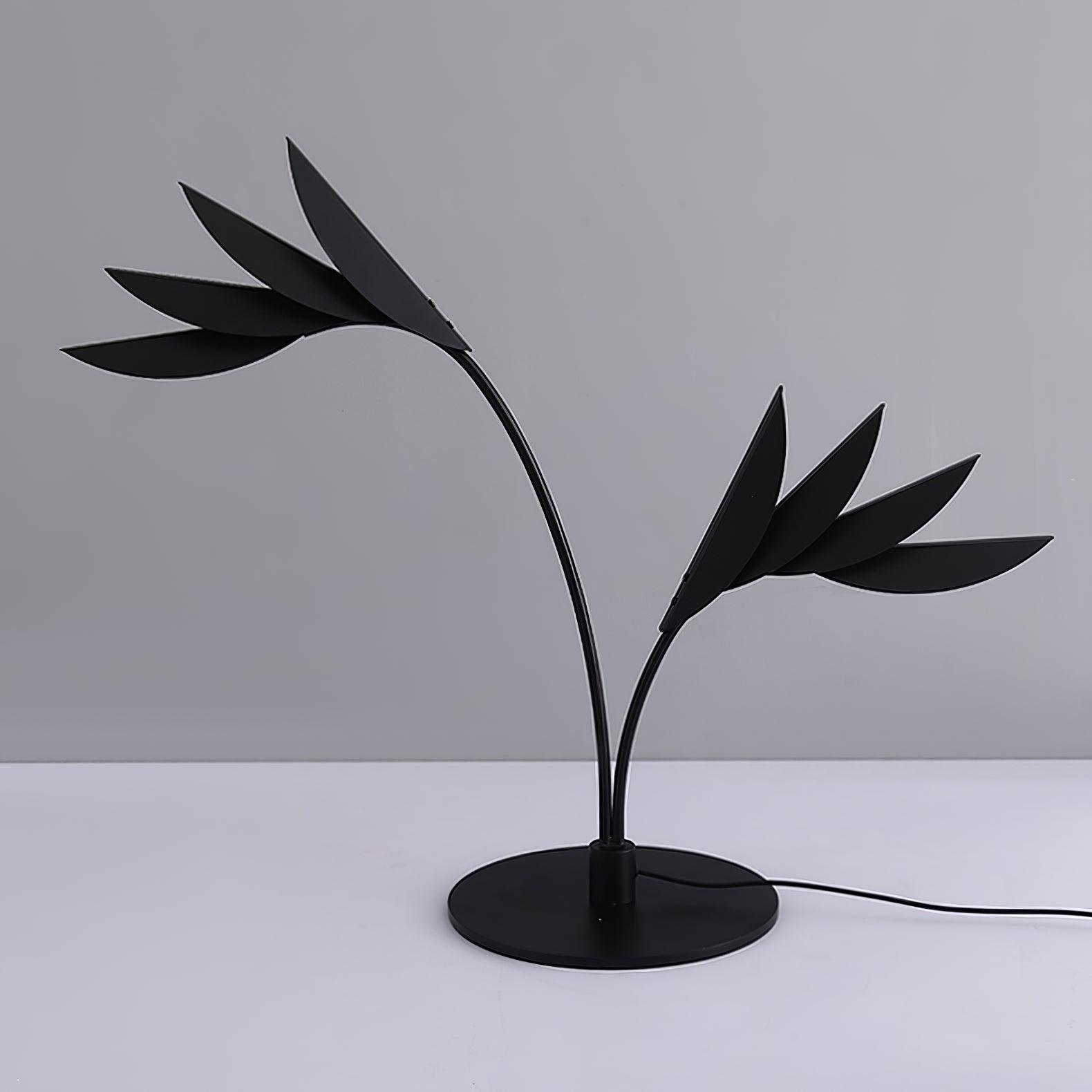 Palmara Art Deco Table Lamp