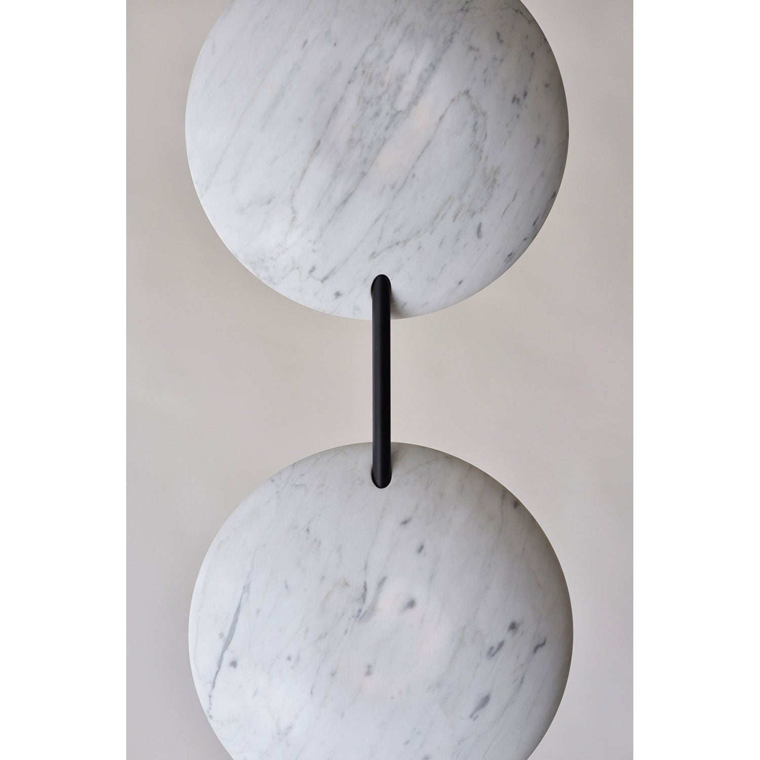 Calaraya Moon Floor Lamp