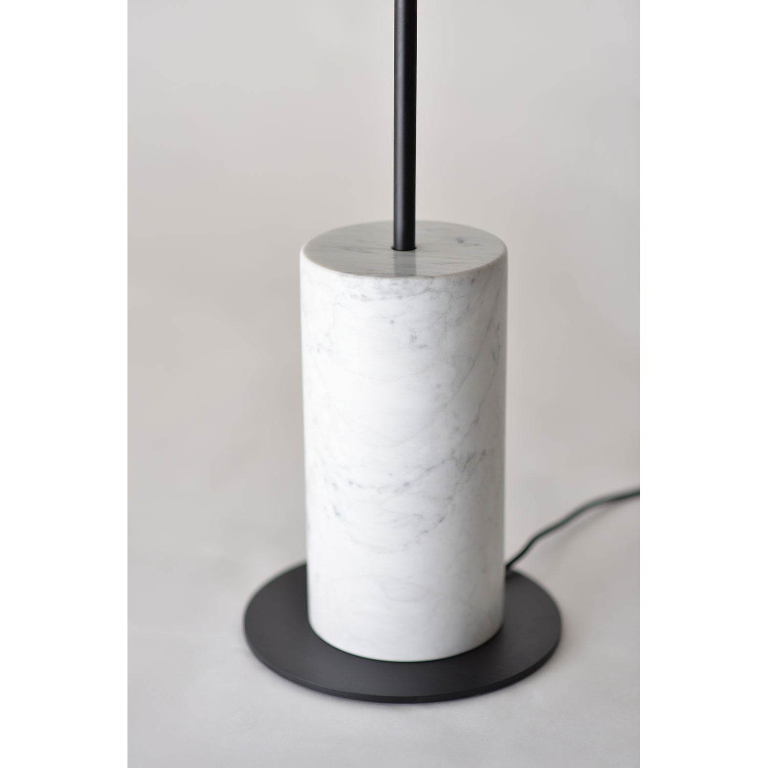 Calaraya Moon Floor Lamp