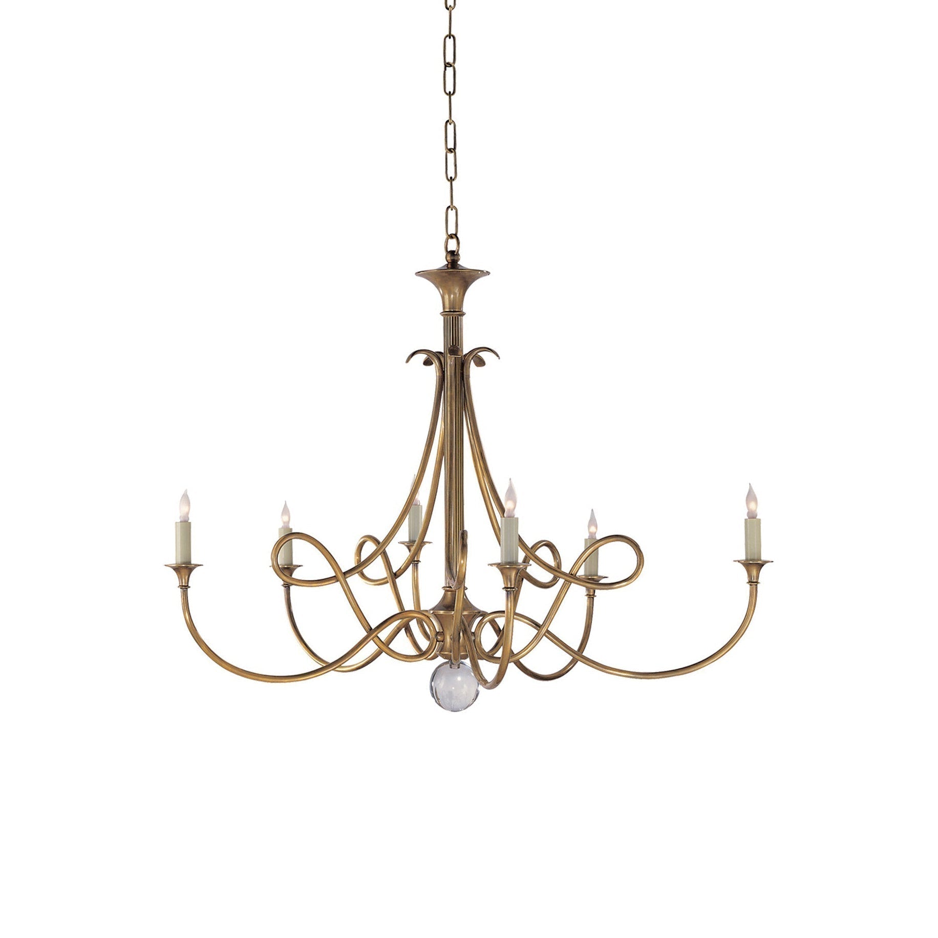 Orelelira Chandelier
