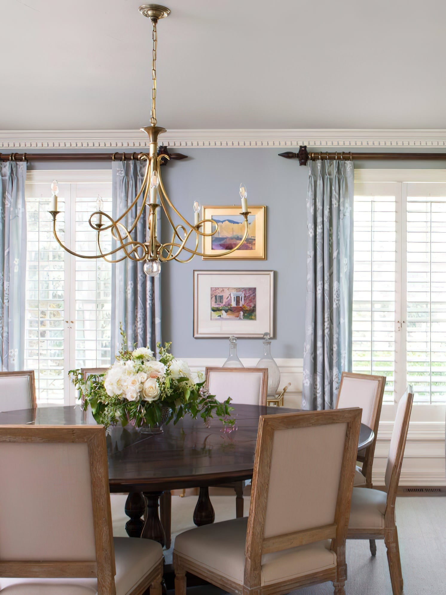 Orelelira Chandelier