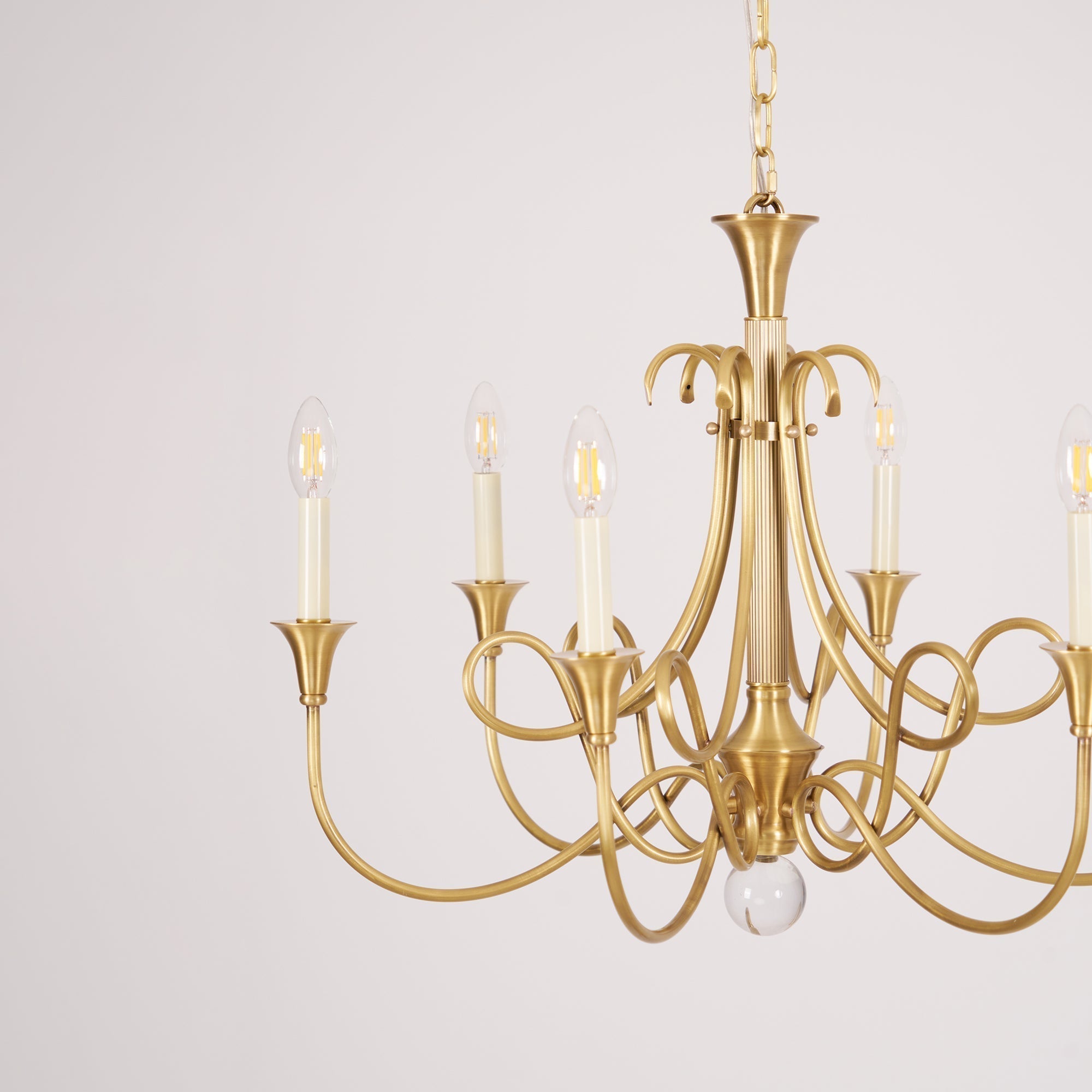 Orelelira Chandelier