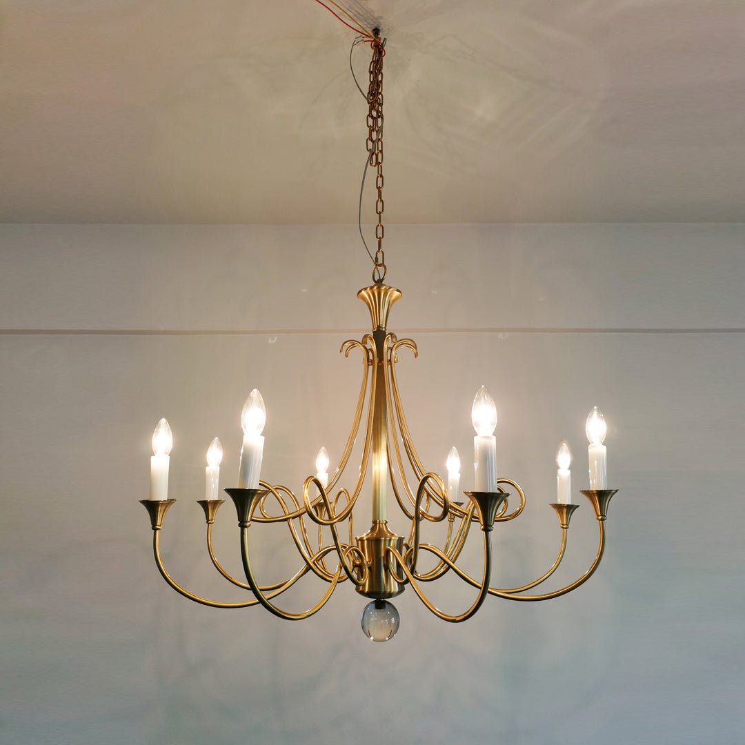 Orelelira Chandelier