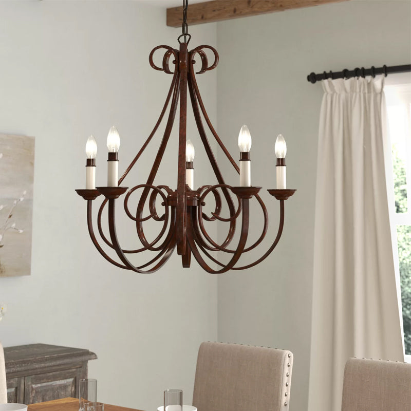 Lioririne Chandeliers