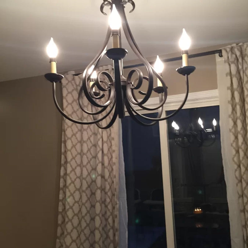 Lioririne Chandeliers
