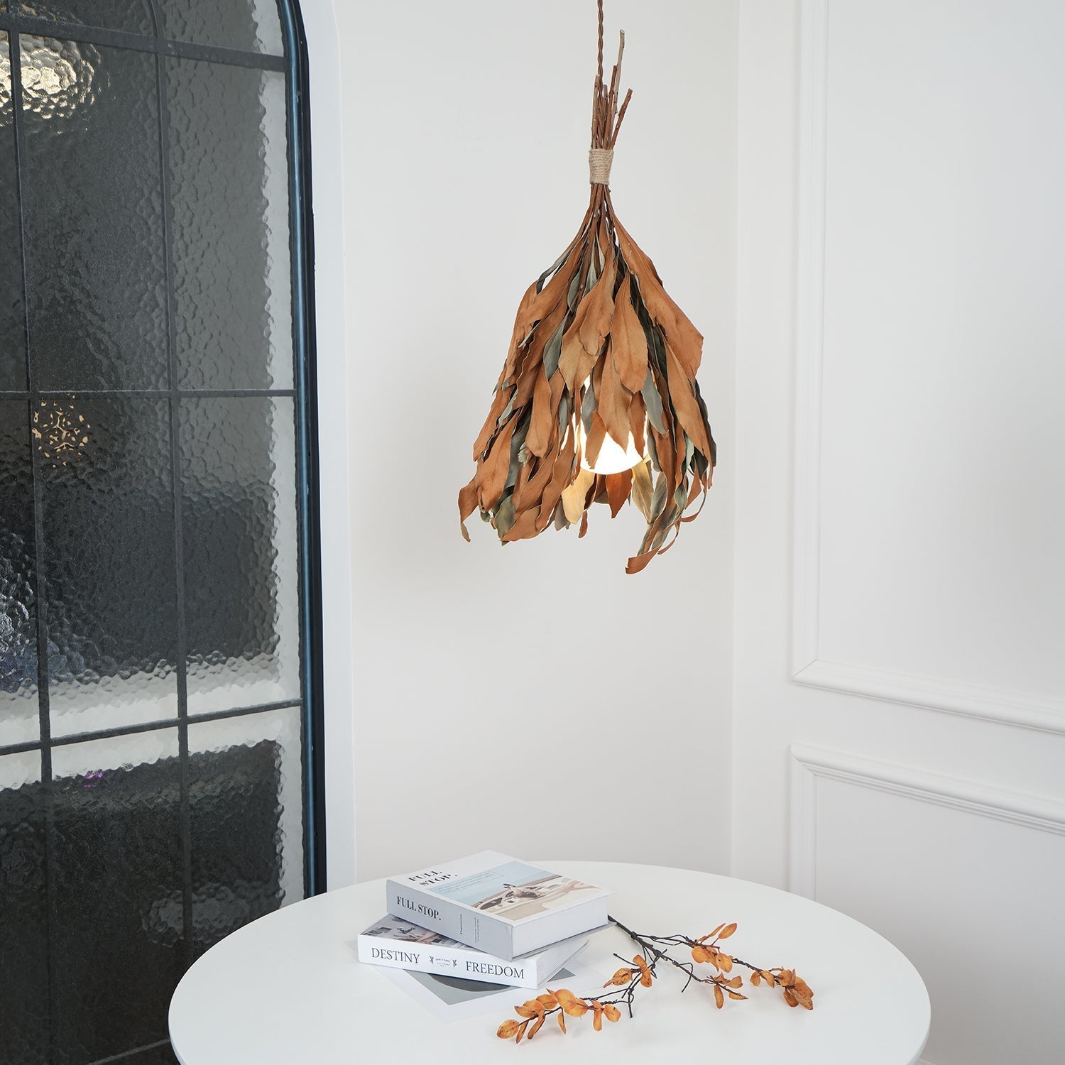 Lirien Nature Pendant Lamp