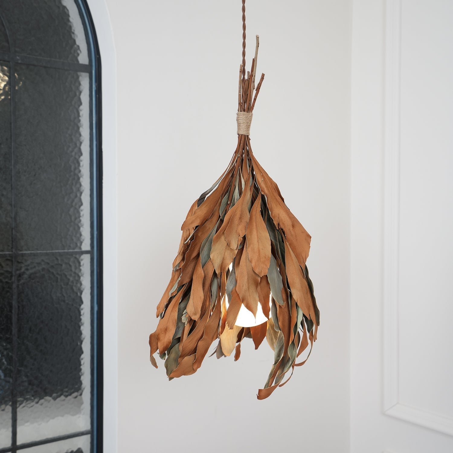 Lirien Nature Pendant Lamp