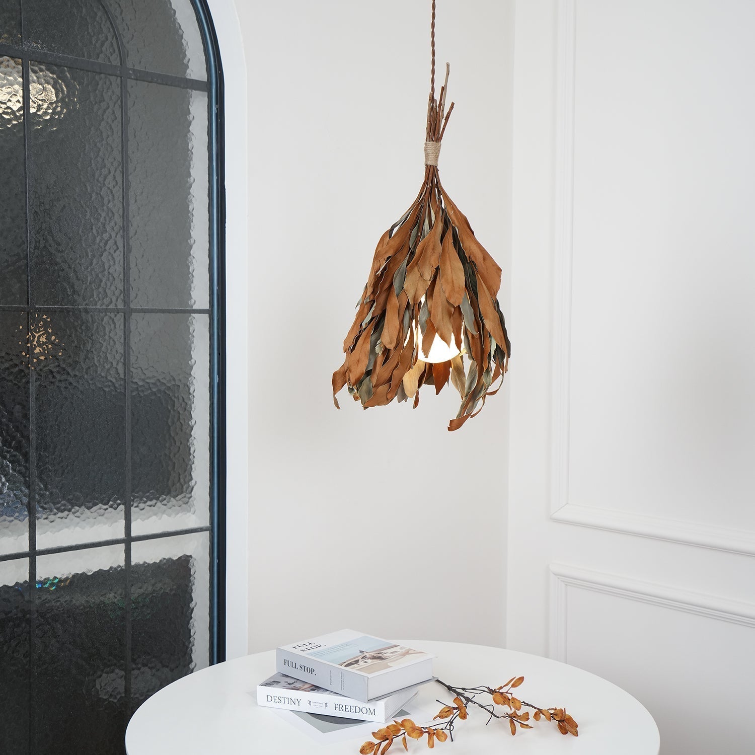 Lirien Nature Pendant Lamp