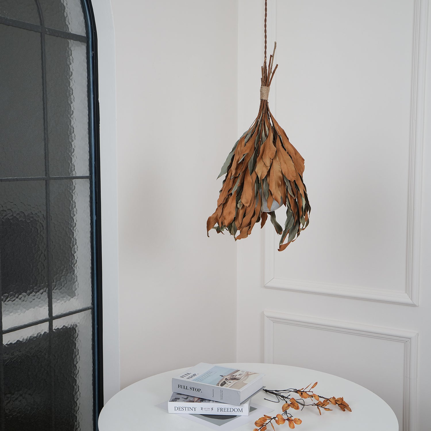 Lirien Nature Pendant Lamp
