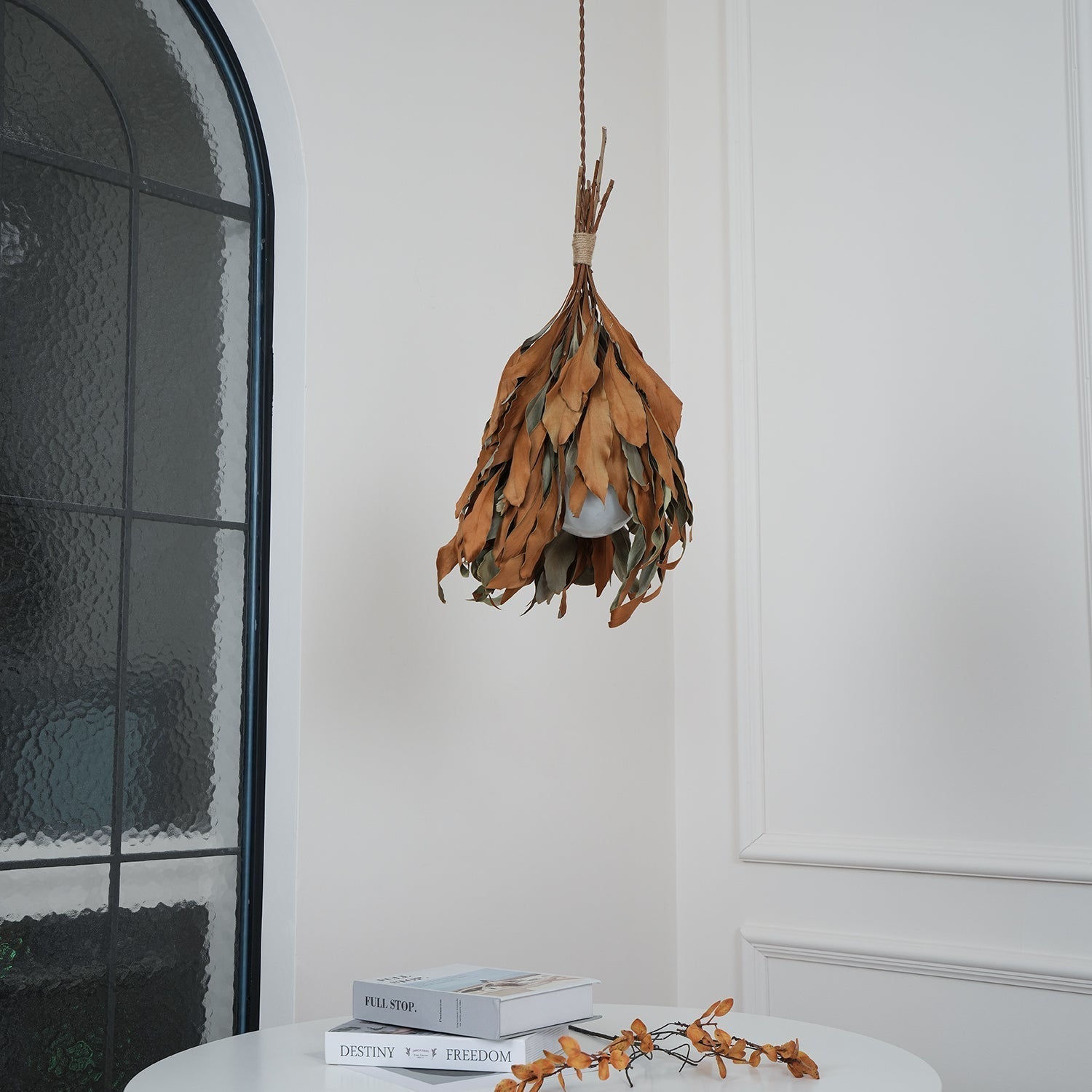 Lirien Nature Pendant Lamp