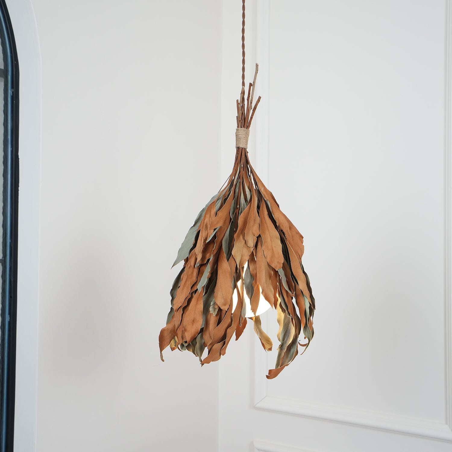Lirien Nature Pendant Lamp