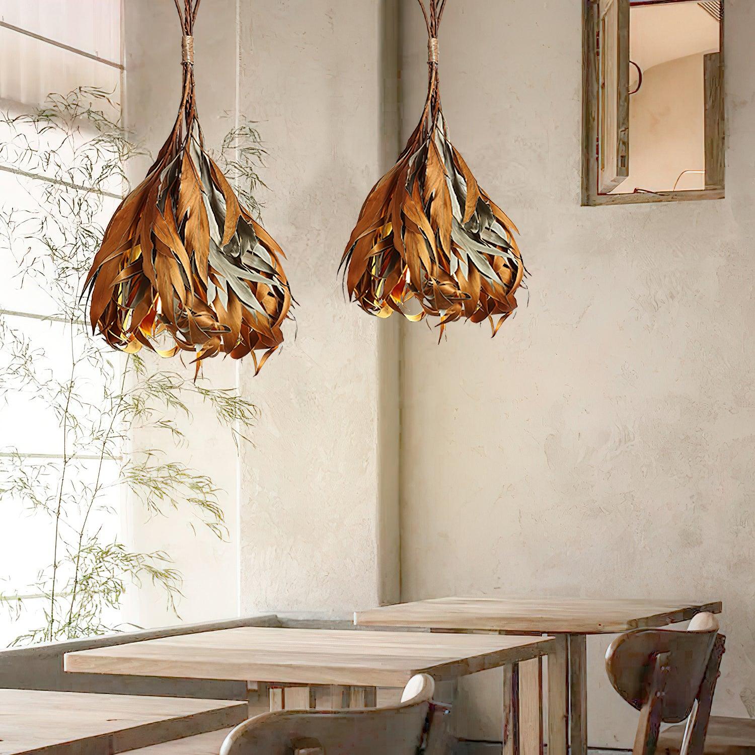 Lirien Nature Pendant Lamp