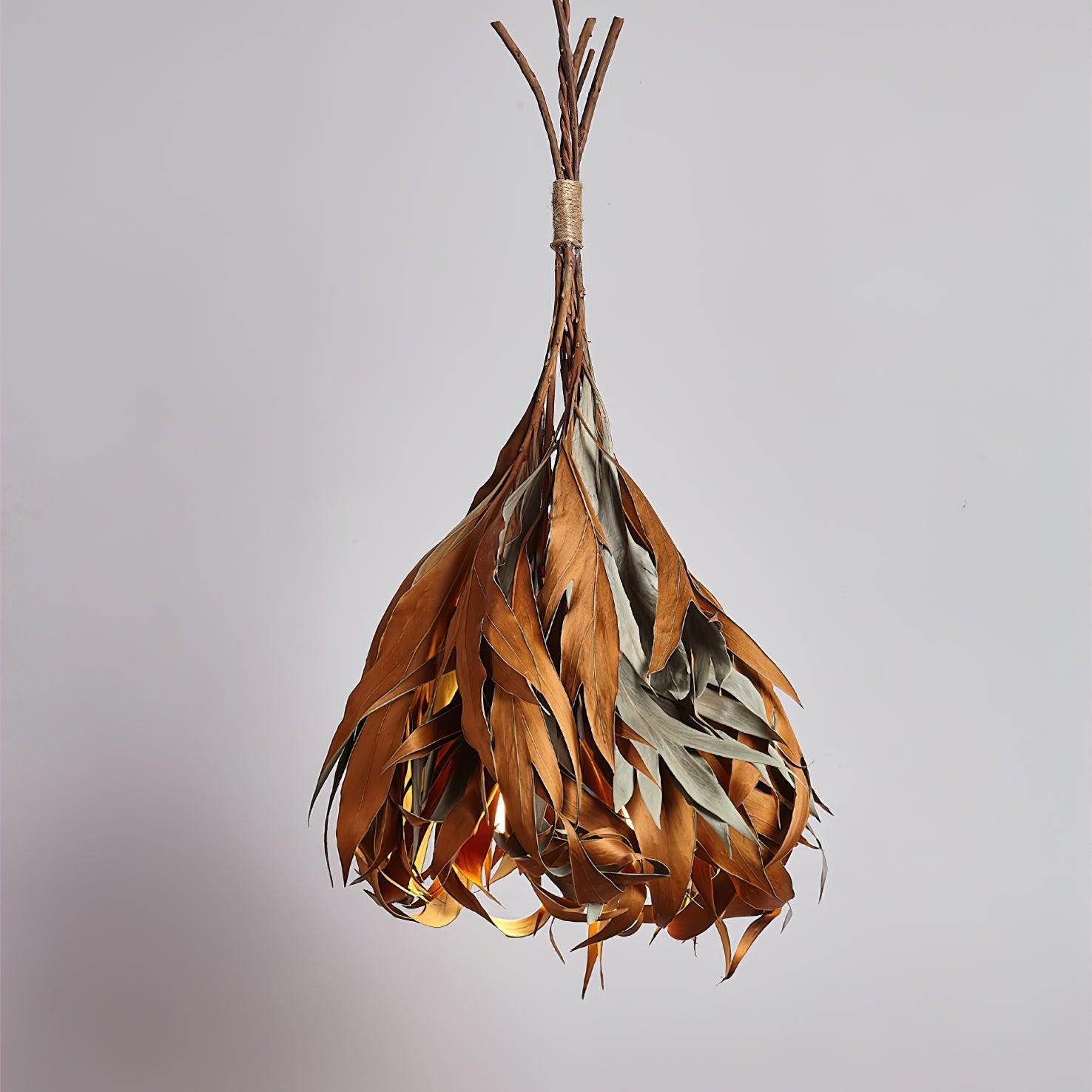 Lirien Nature Pendant Lamp