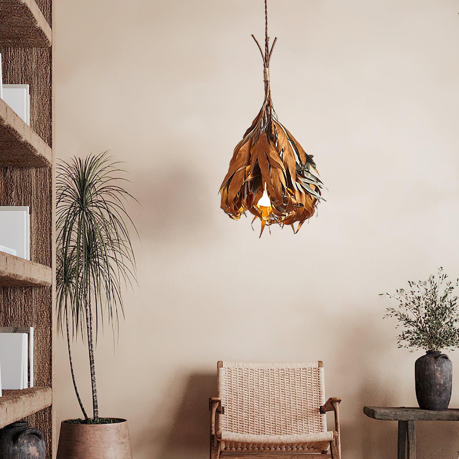 Lirien Nature Pendant Lamp
